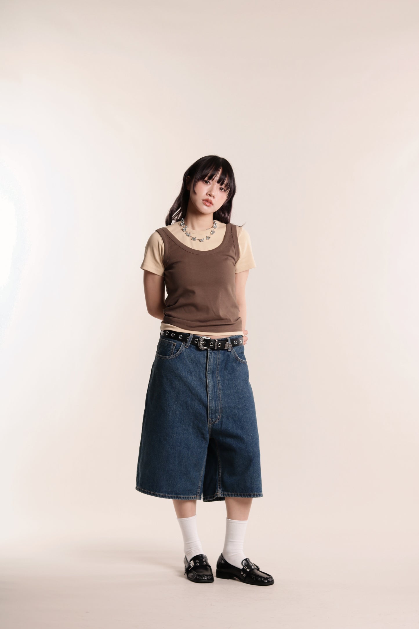 James Jean Shorts
