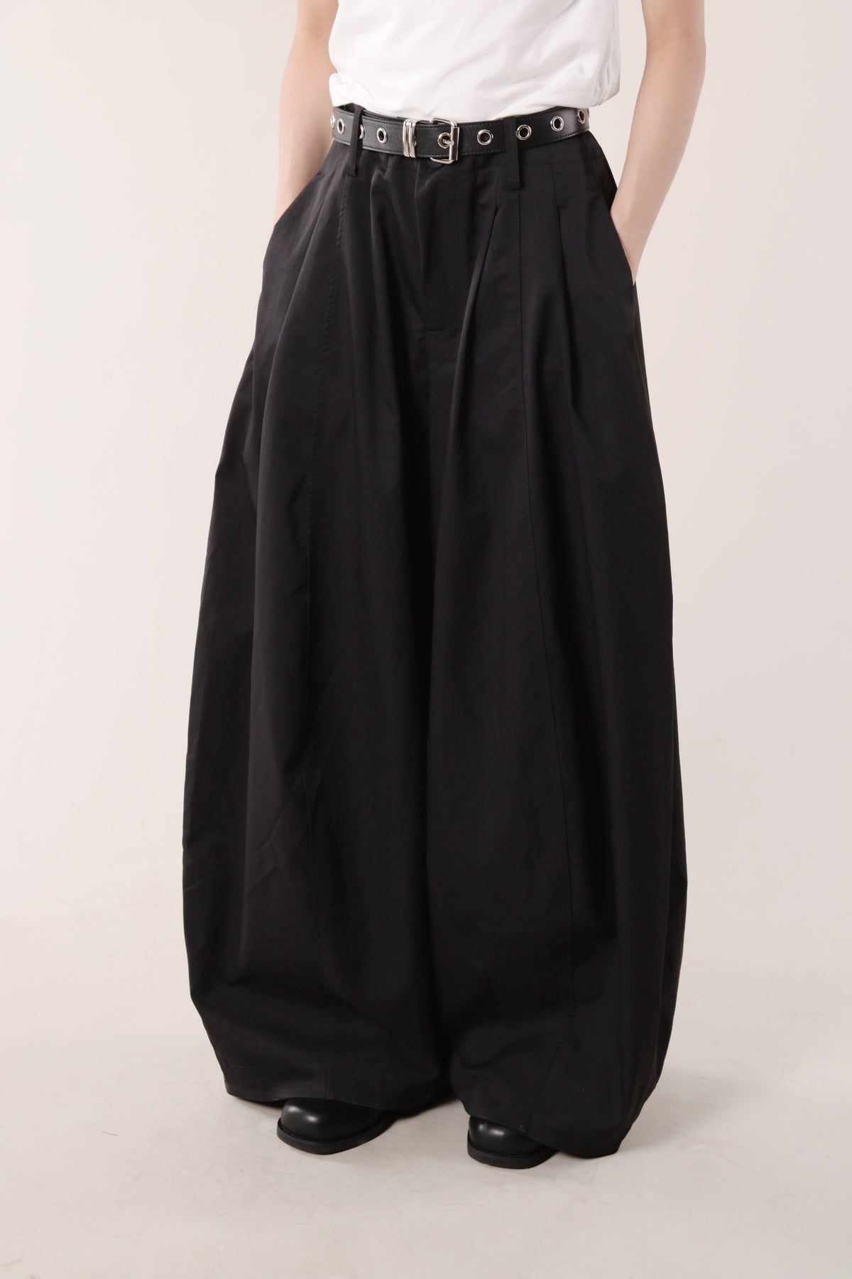 Ari Pants (Black)