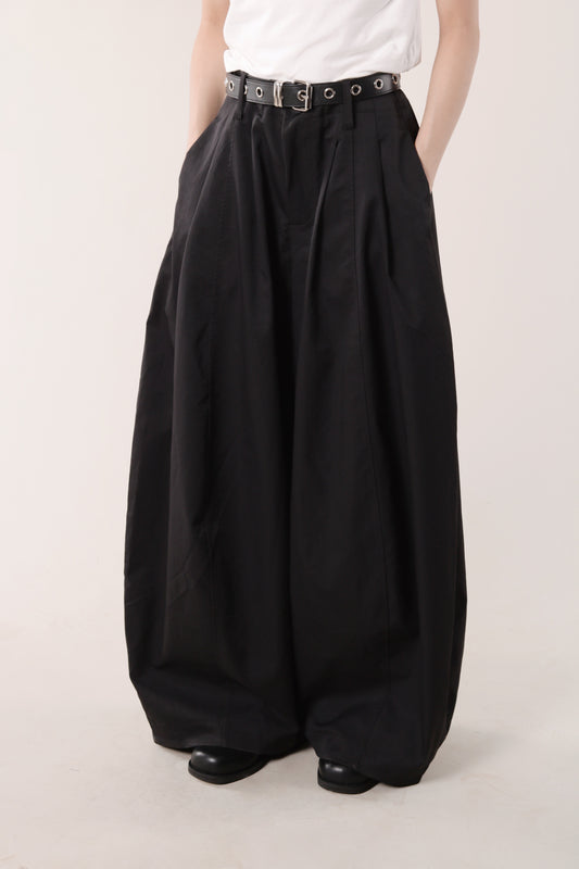 Ari Pants (Black)