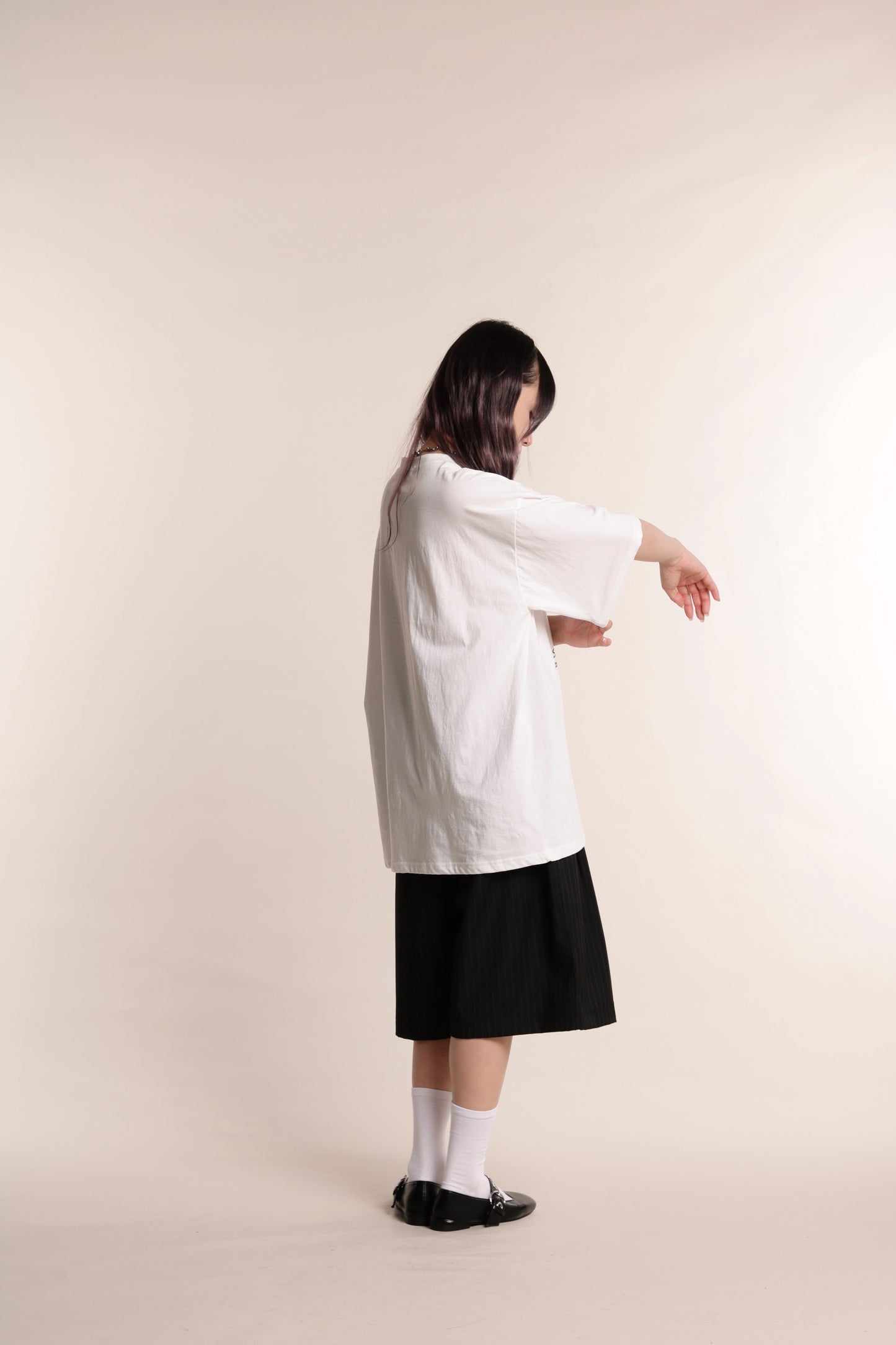 Avery Shorts (Black)