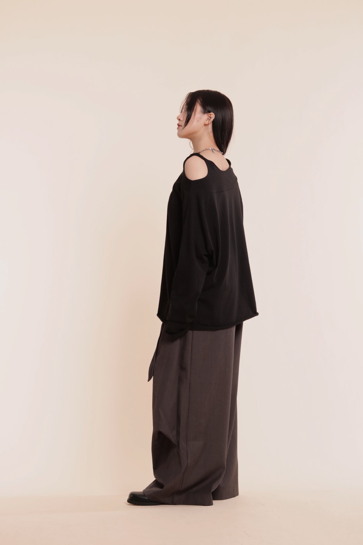 Dana Top (Black)