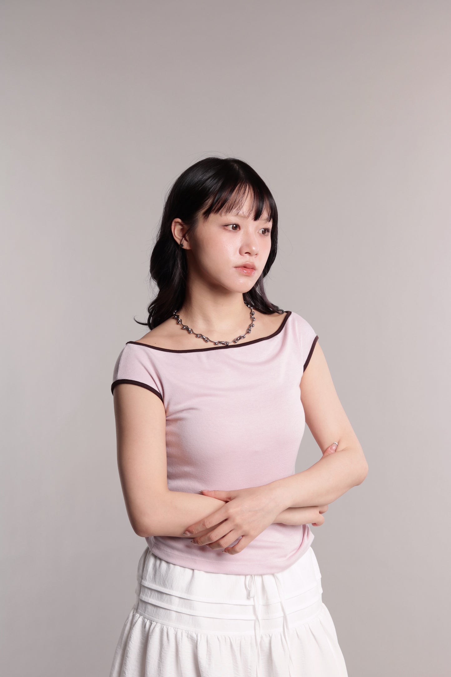 Lola Top (Pink)
