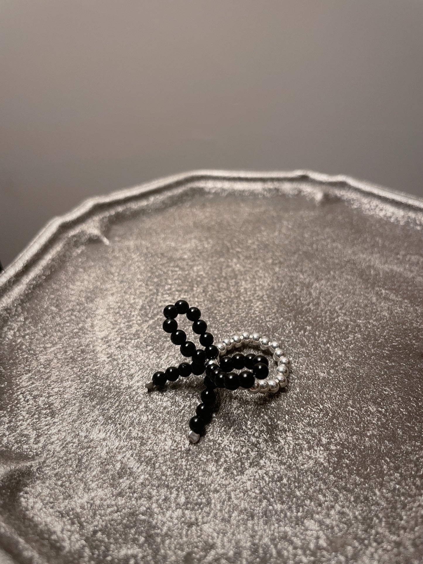 Ribbon Ring