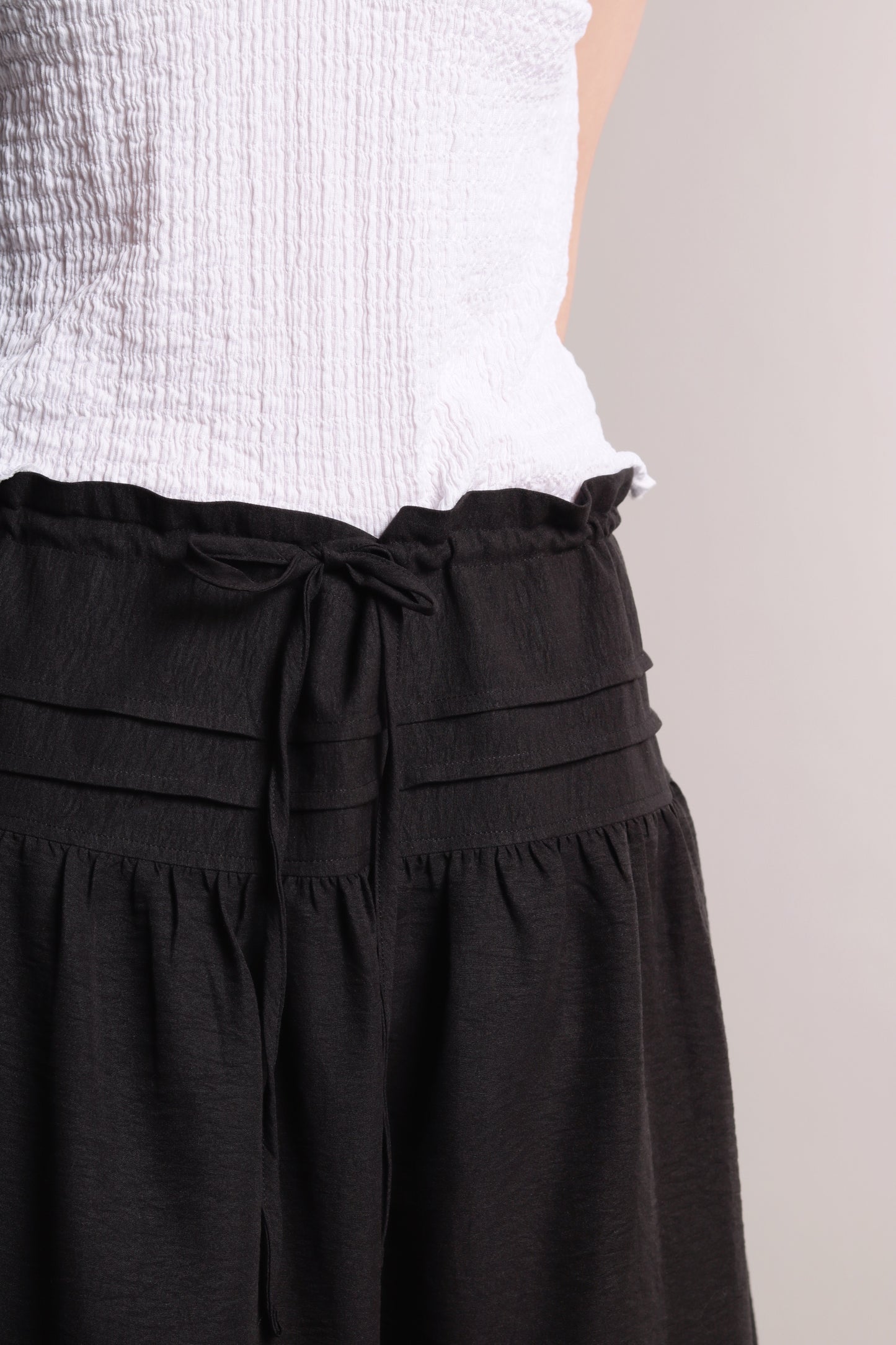 Alice Skirt (Black)