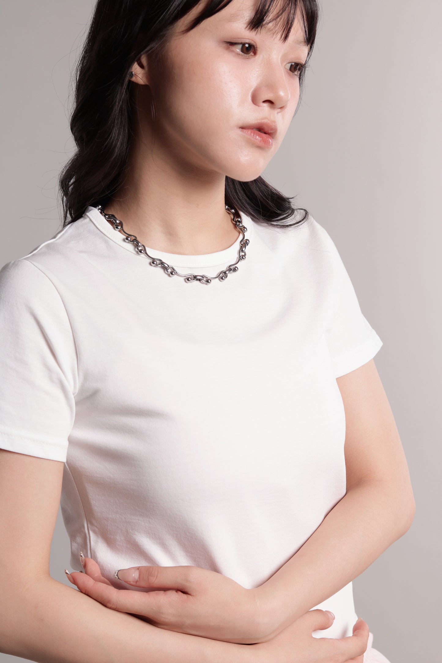 Koa Tee (Ivory)