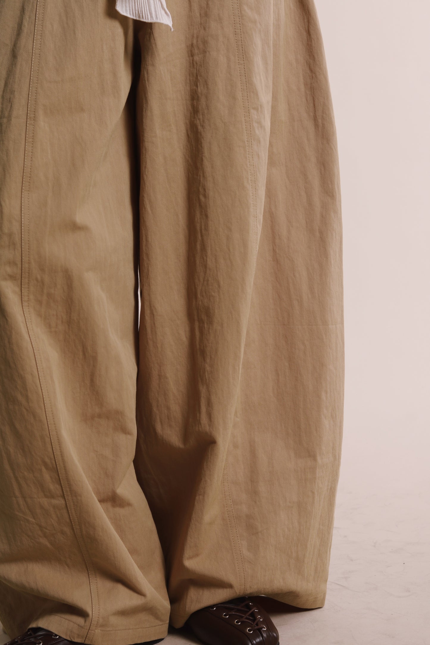 Brody Pants (Beige)