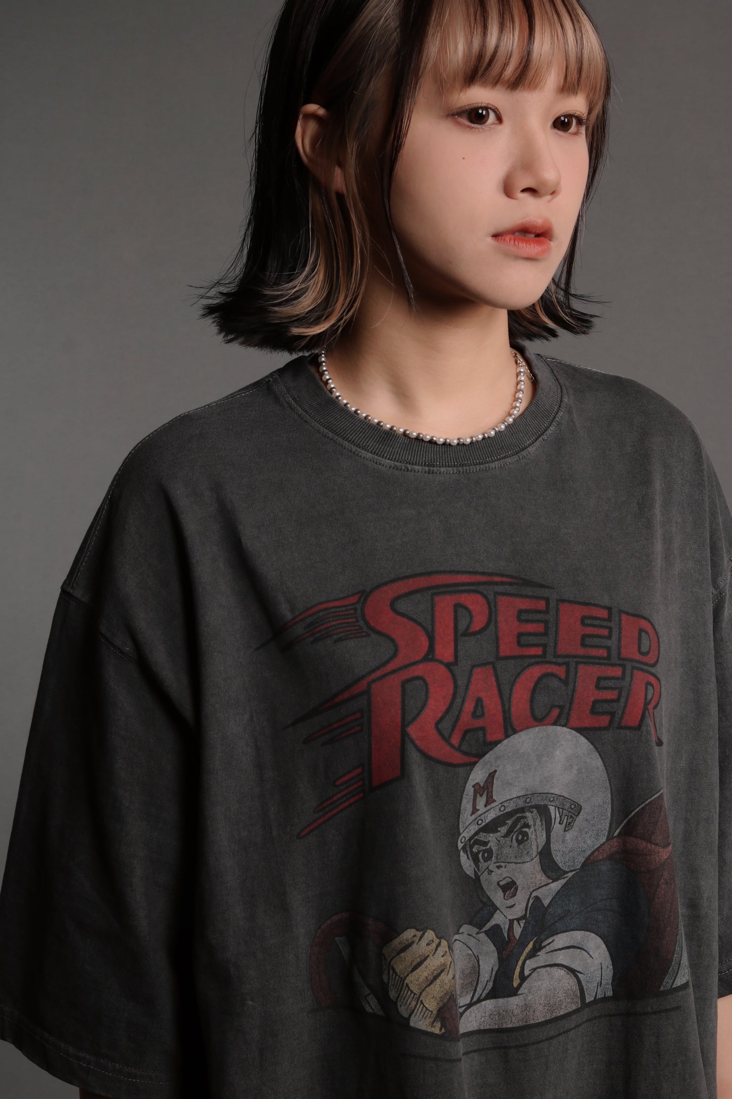 SPEED RACER Tee