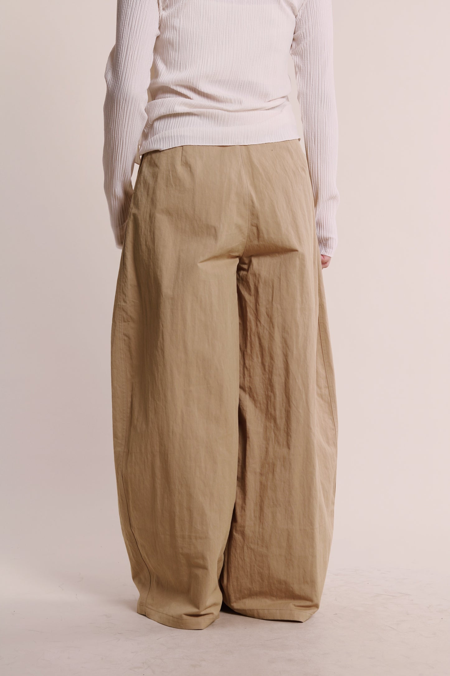 Brody Pants (Beige)