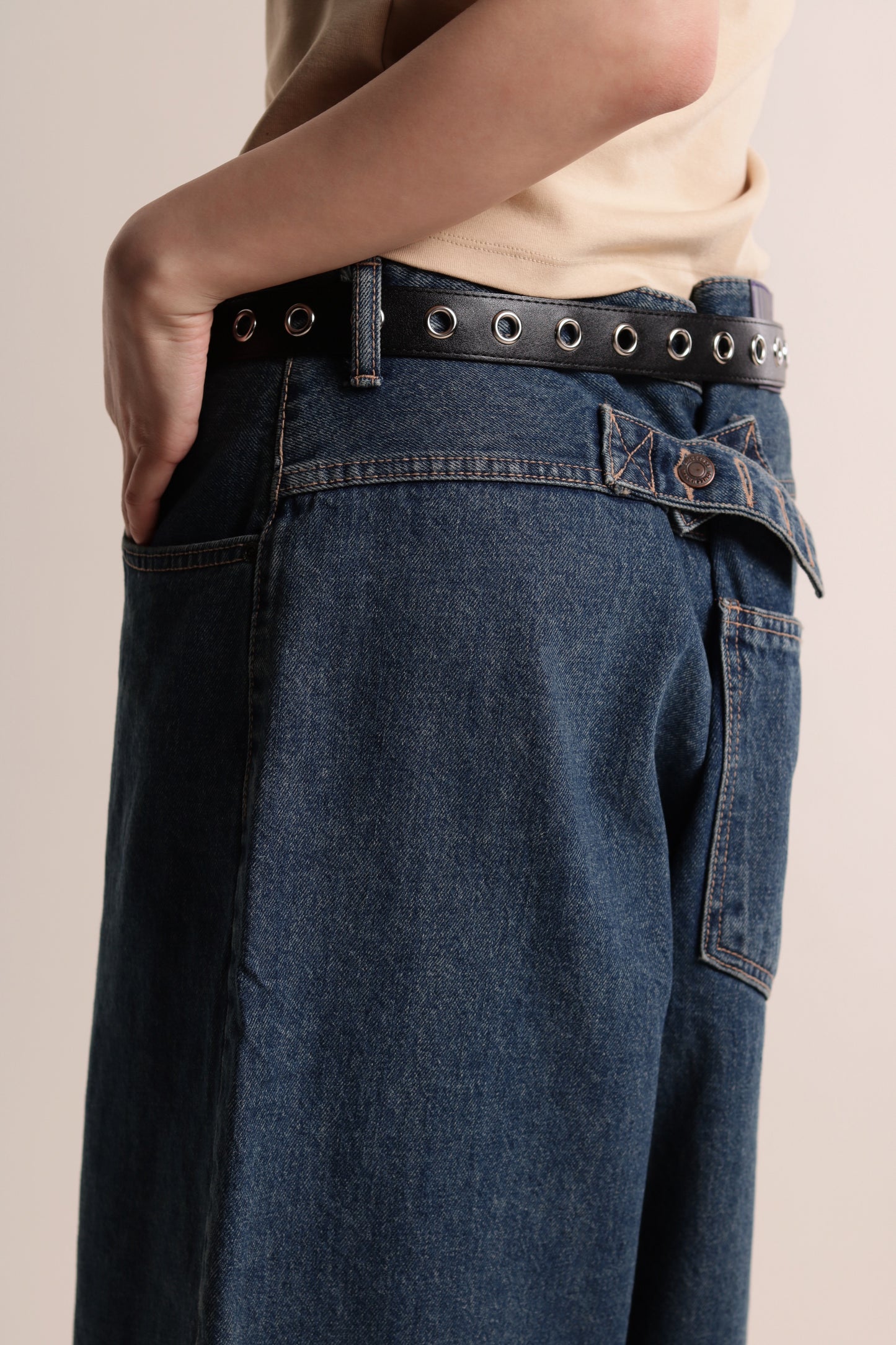 James Jean Shorts