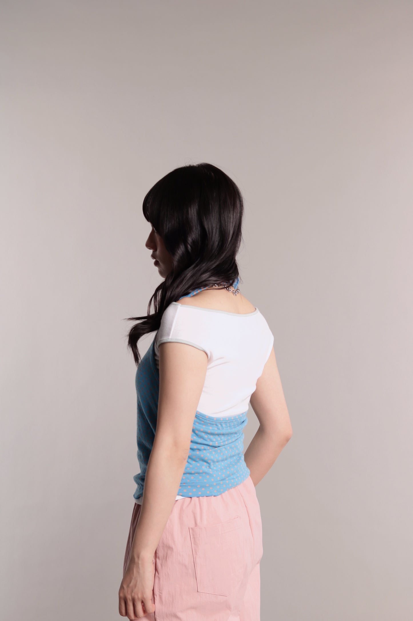 Lola Top (White)