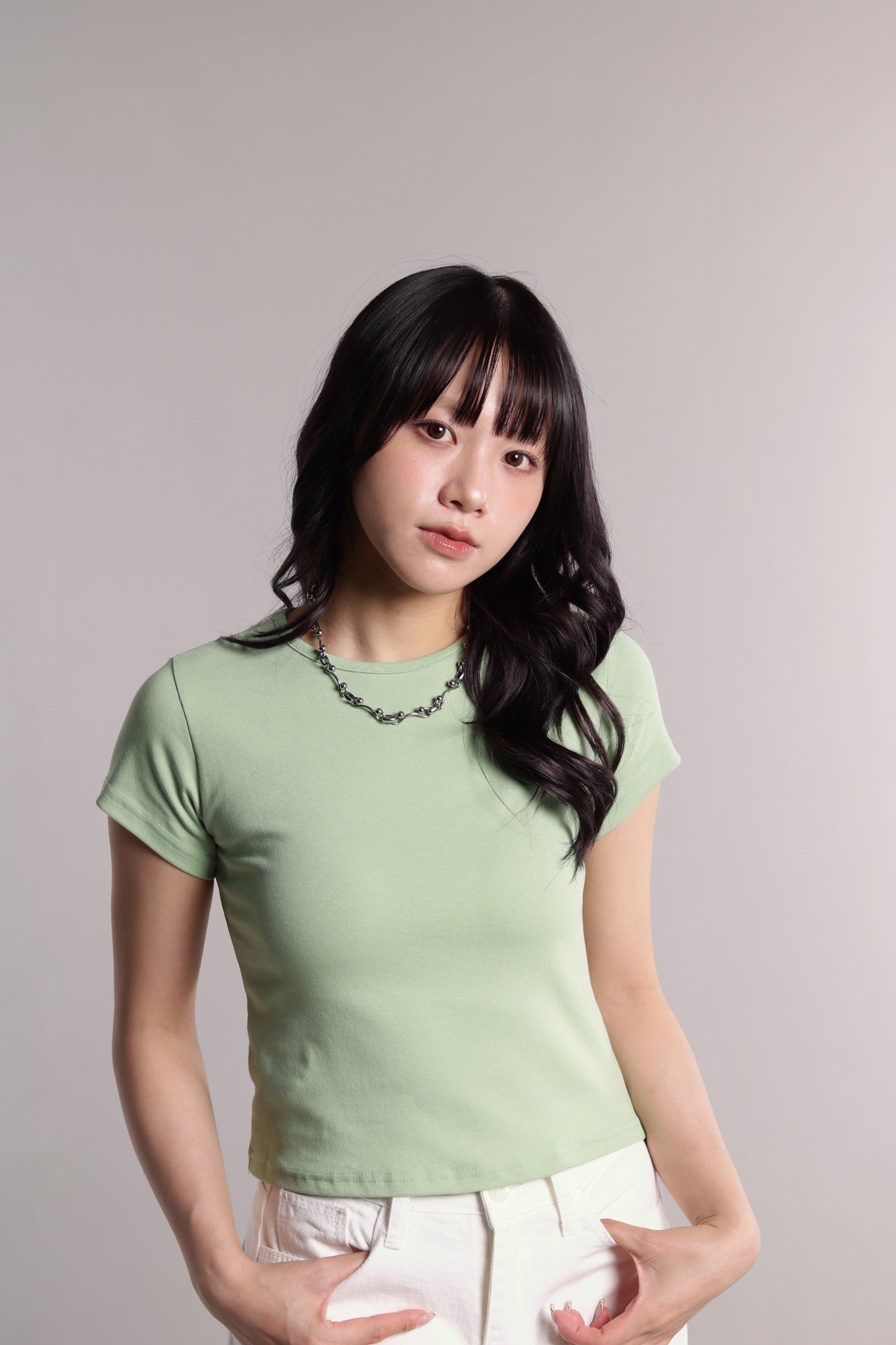 Nico Tee (Green)