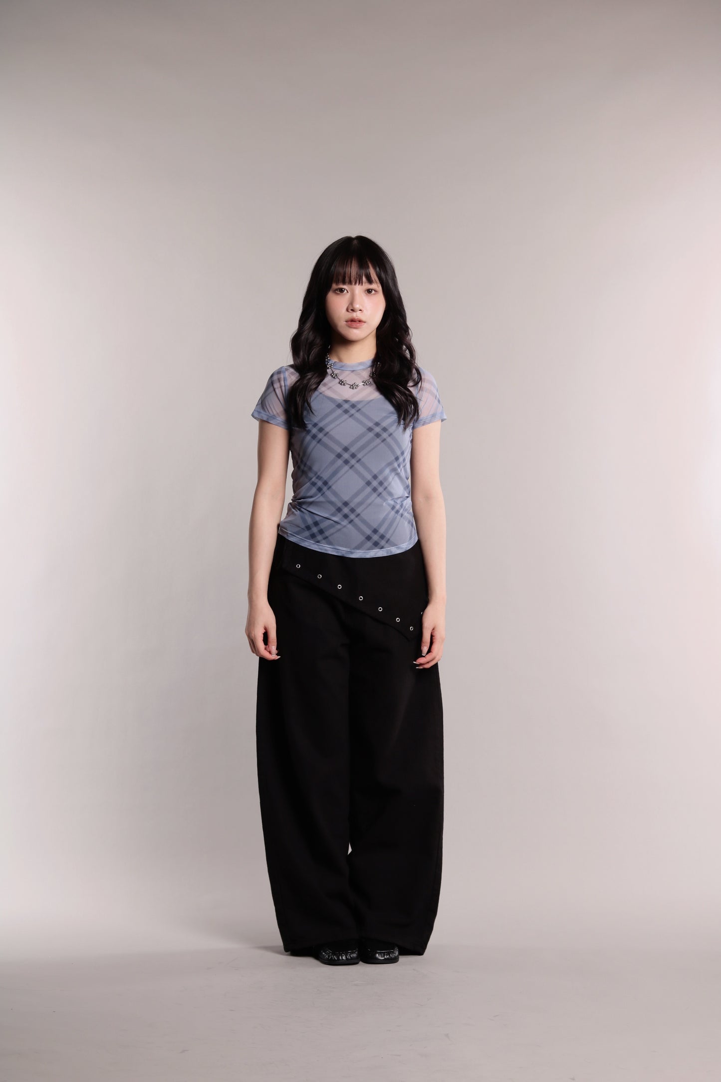Zane Jeans (Black)