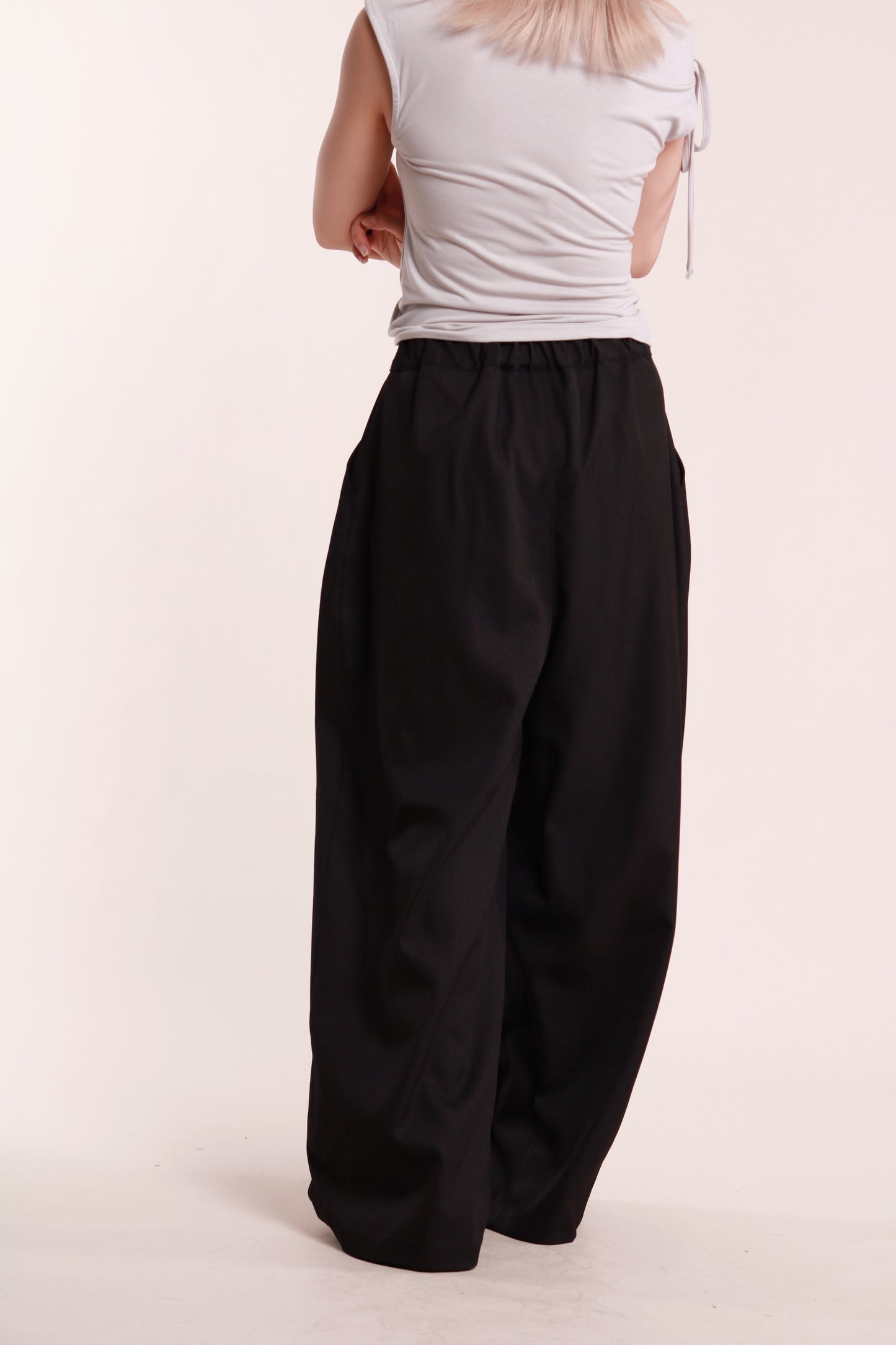 Rory Pants (Black)
