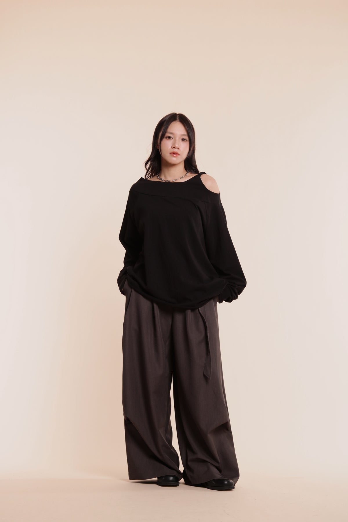 Dana Top (Black)