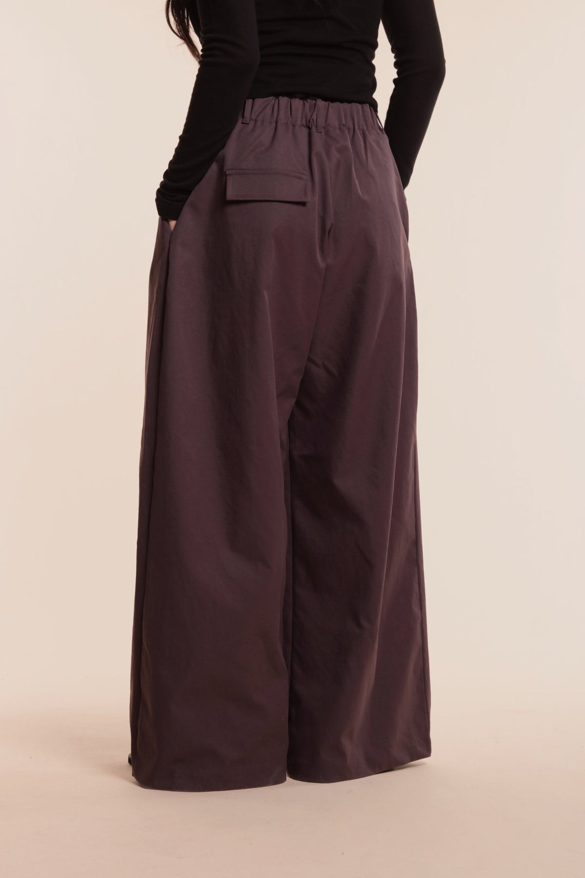 Dawn Pants (Purple)