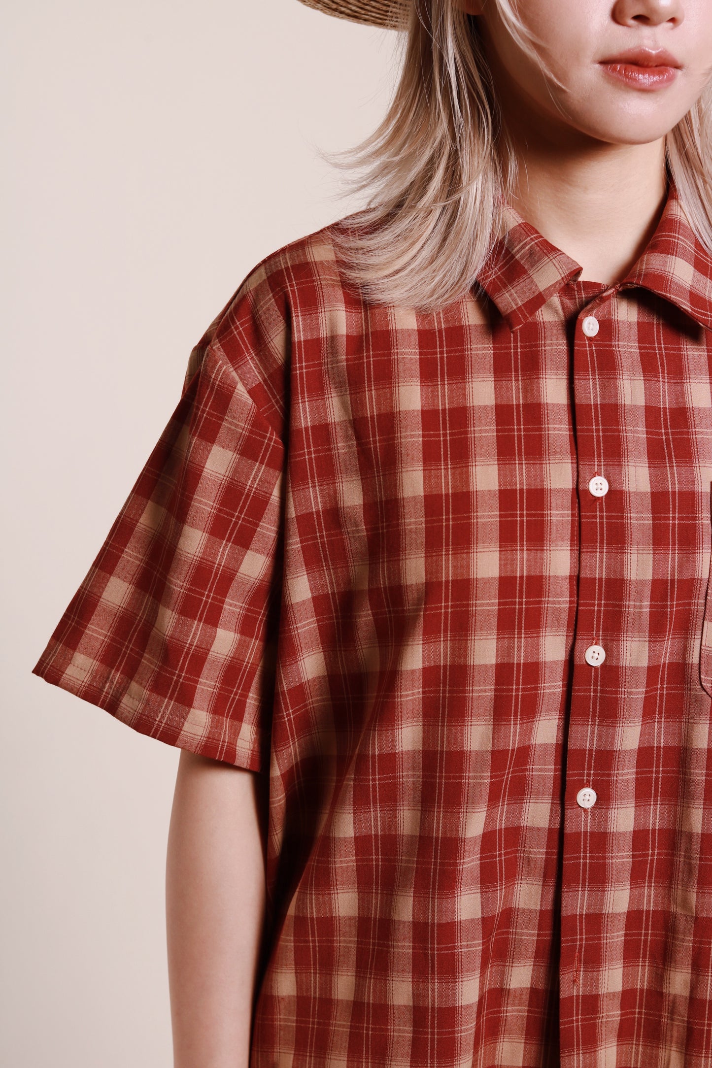 Summer Holiday Shirt