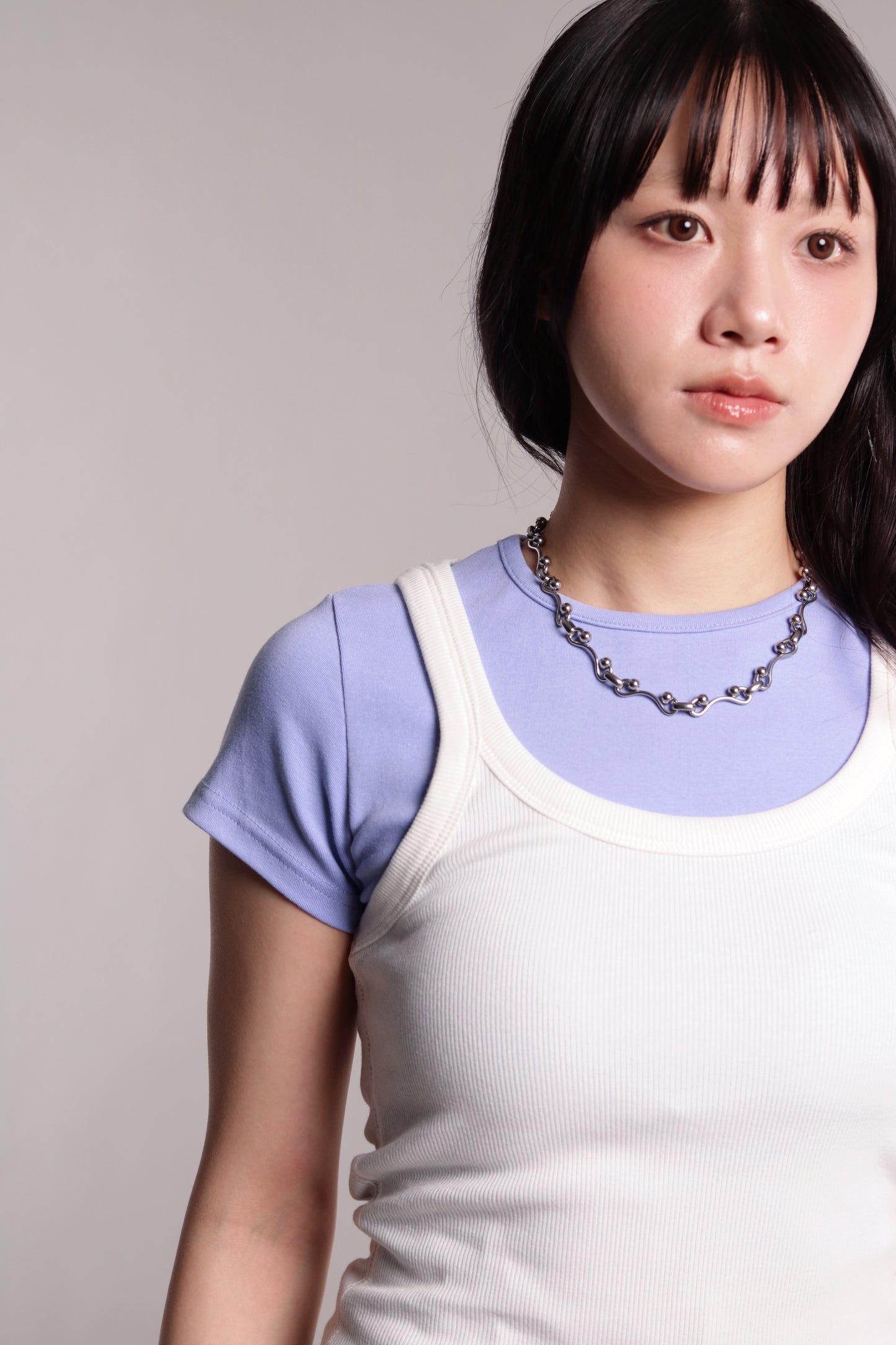 Nico Tee (Purple)
