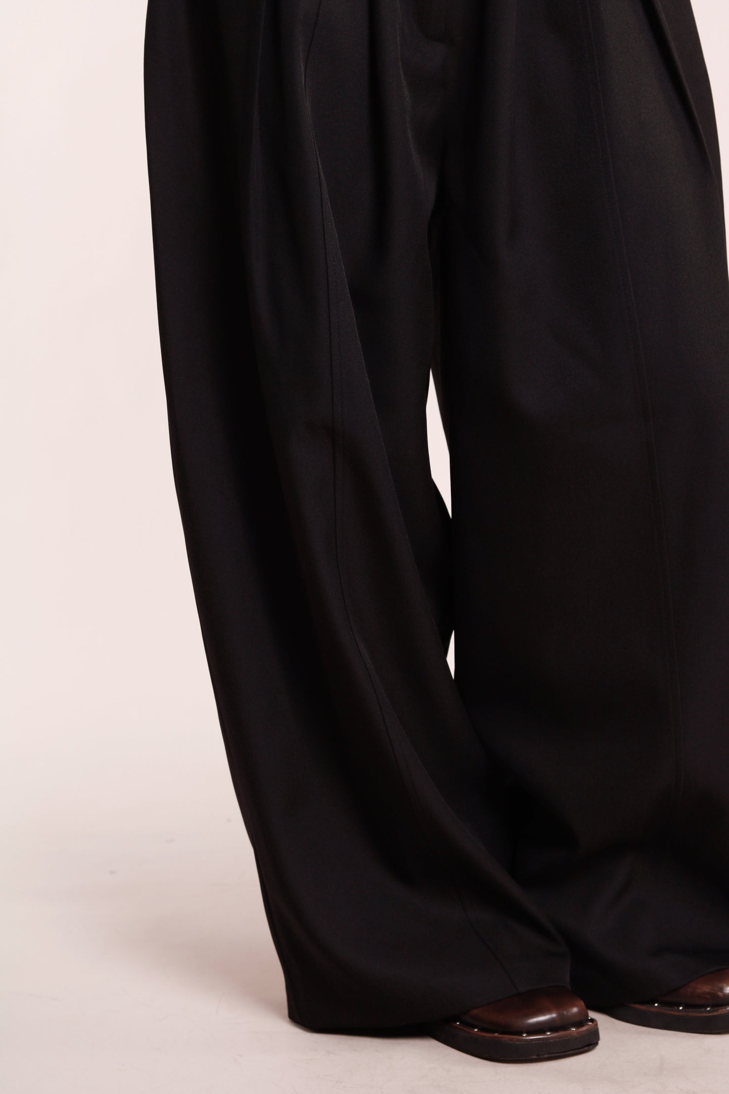 Rory Pants (Black)