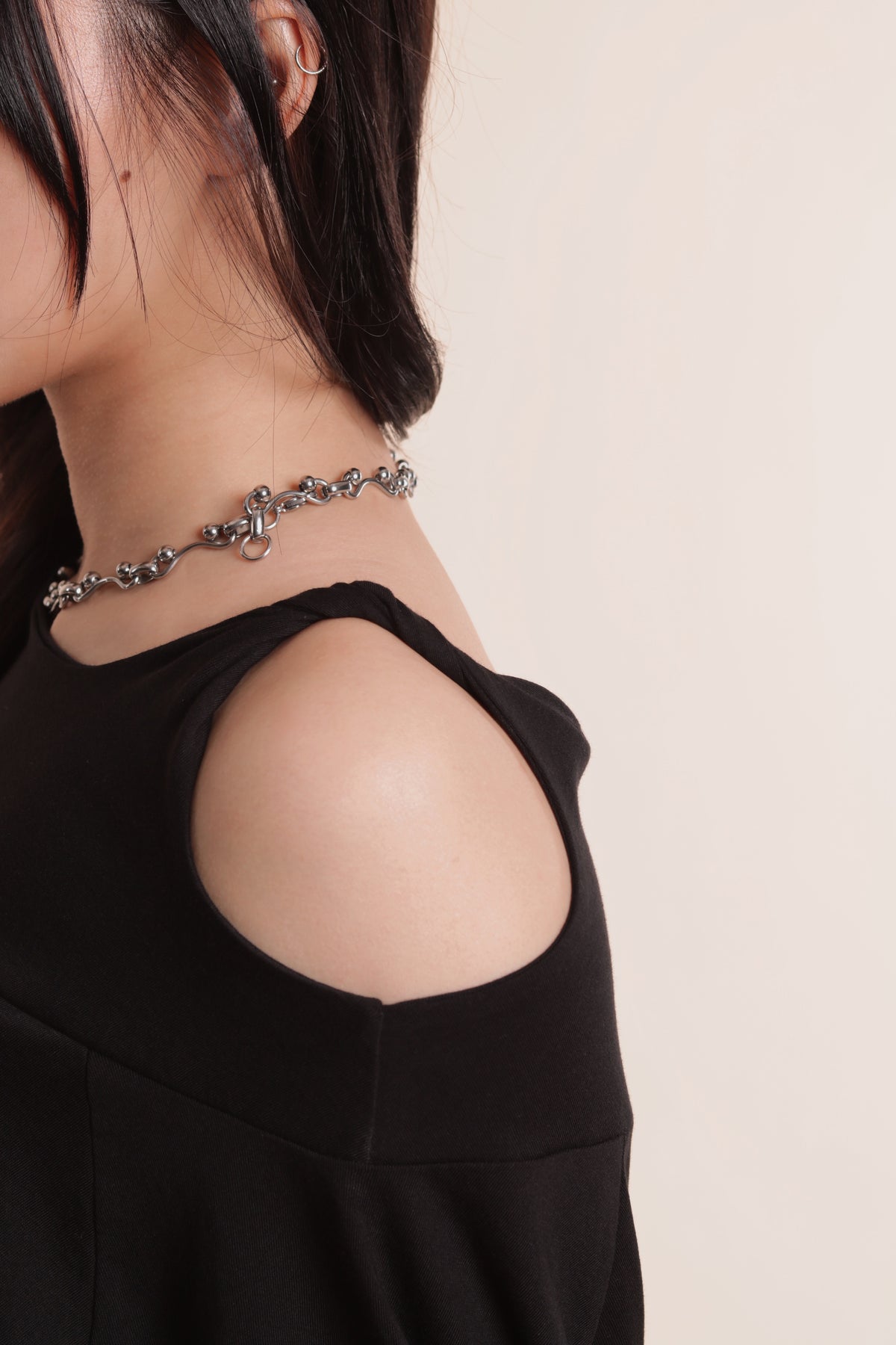 Dana Top (Black)