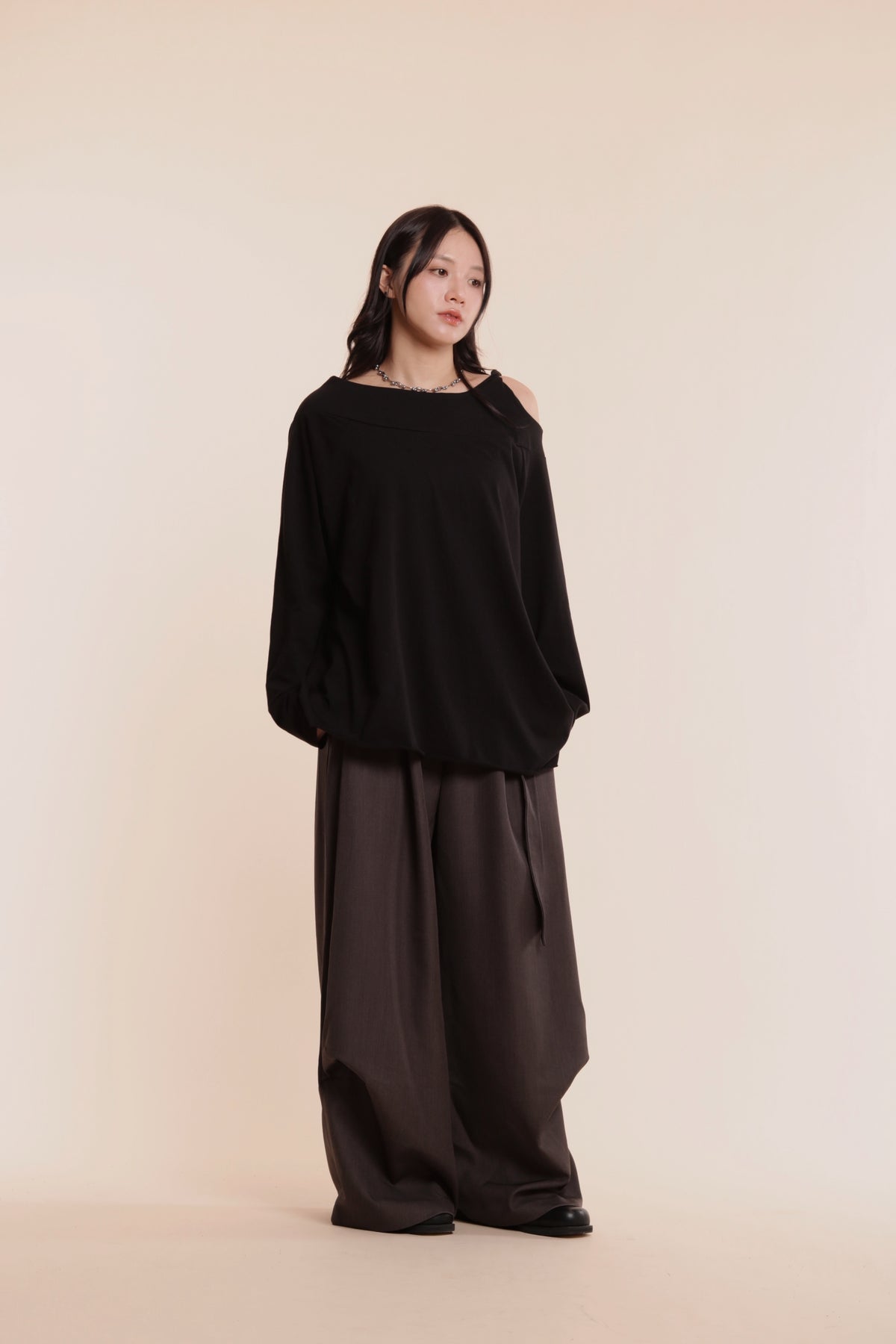 Dana Top (Black)