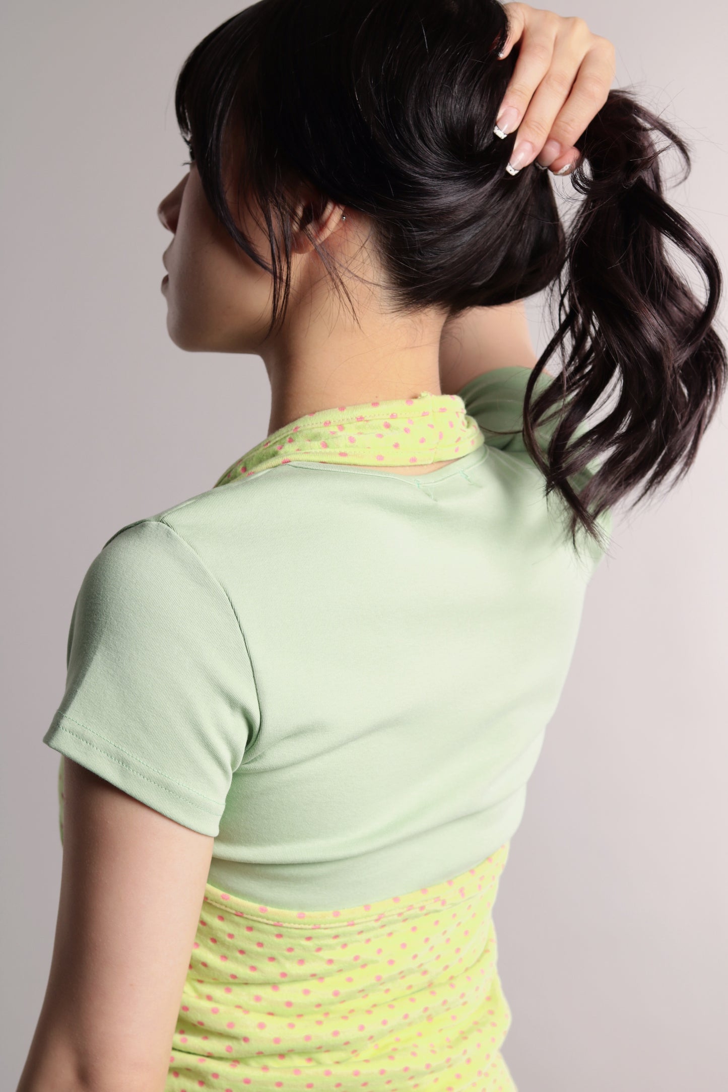 Nico Tee (Green)