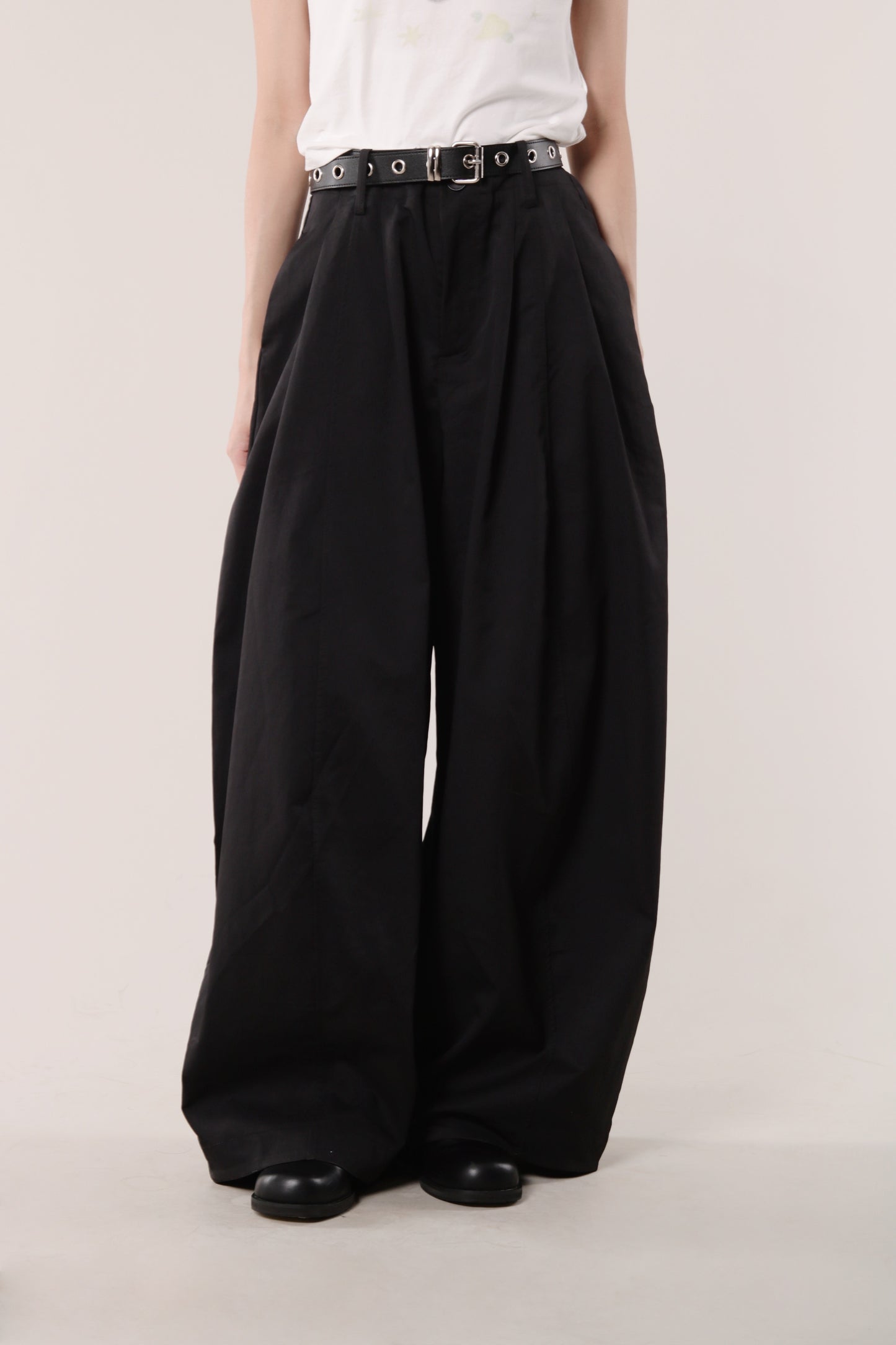 Ari Pants (Black)