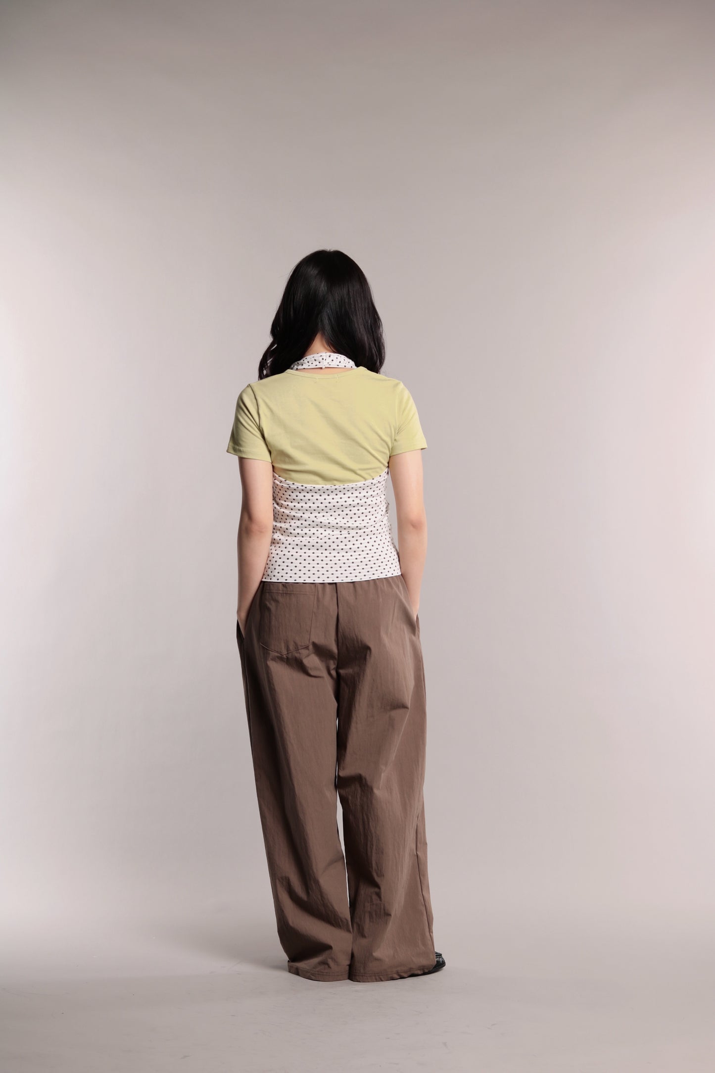 Koa Tee (Matcha)