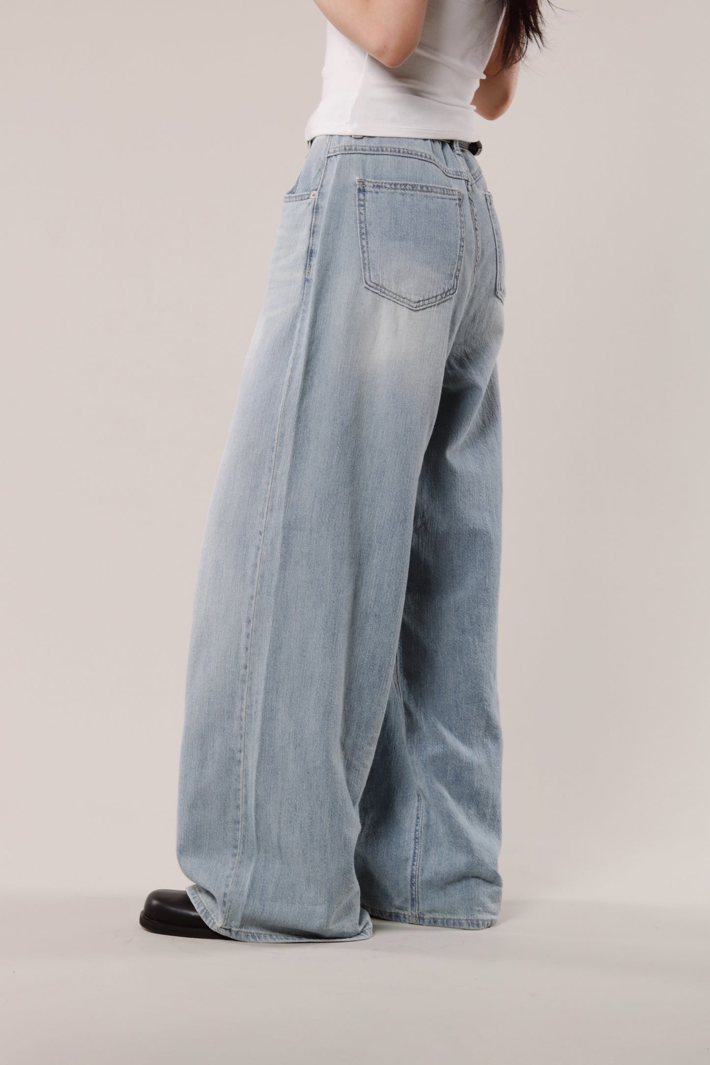 Monster Jeans