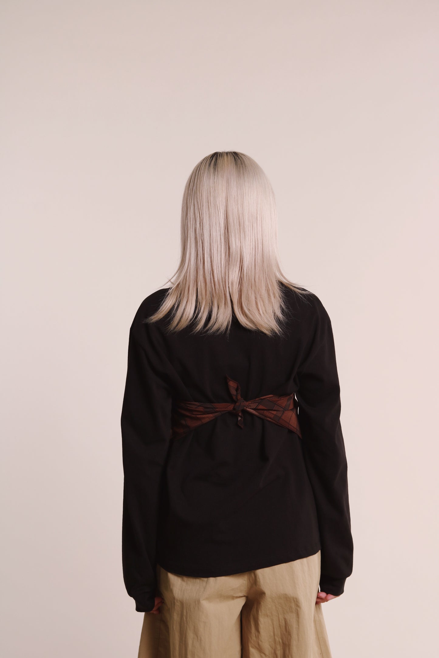 AW Basic Top (Black)