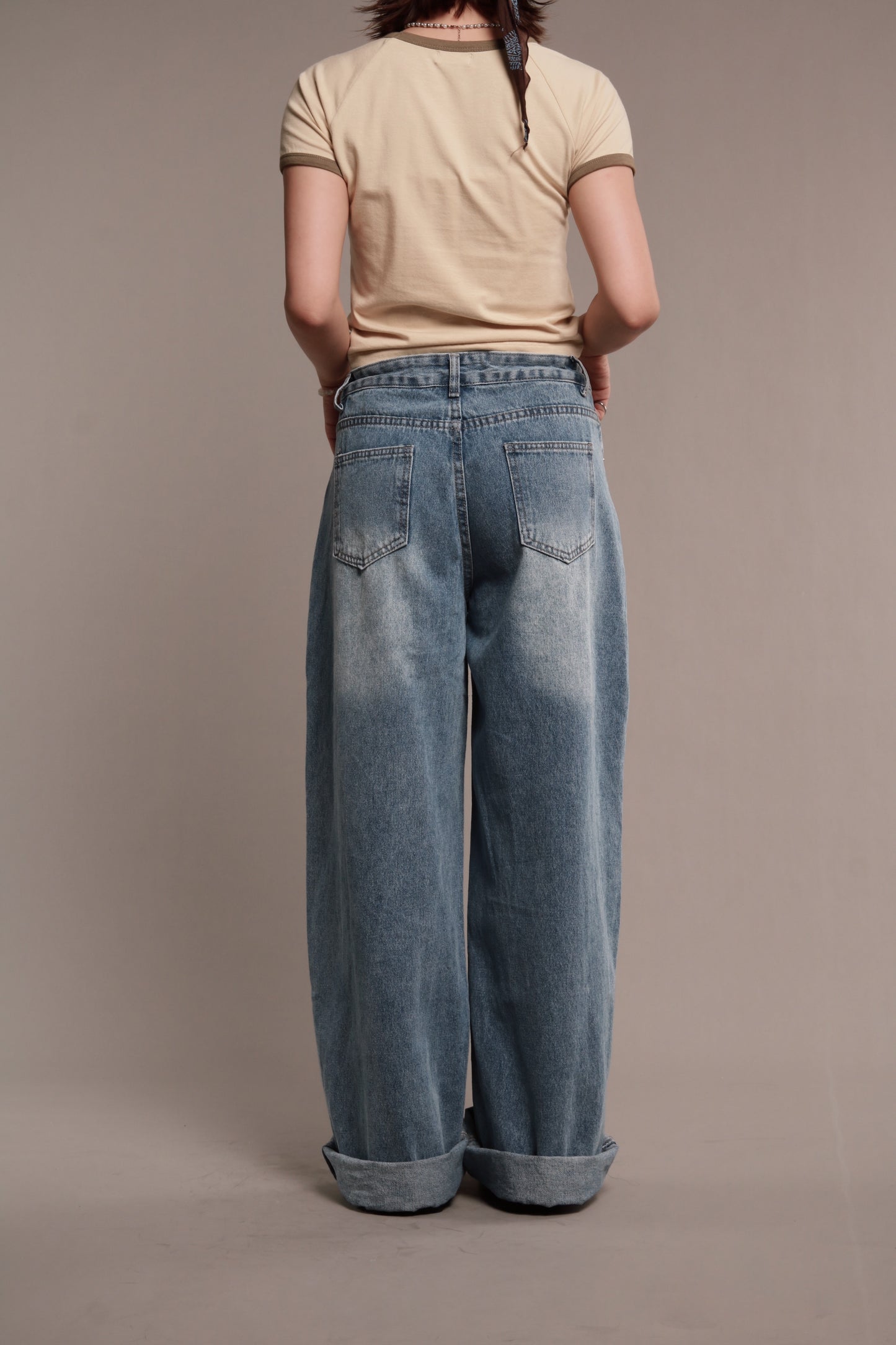 Big Boy Jeans