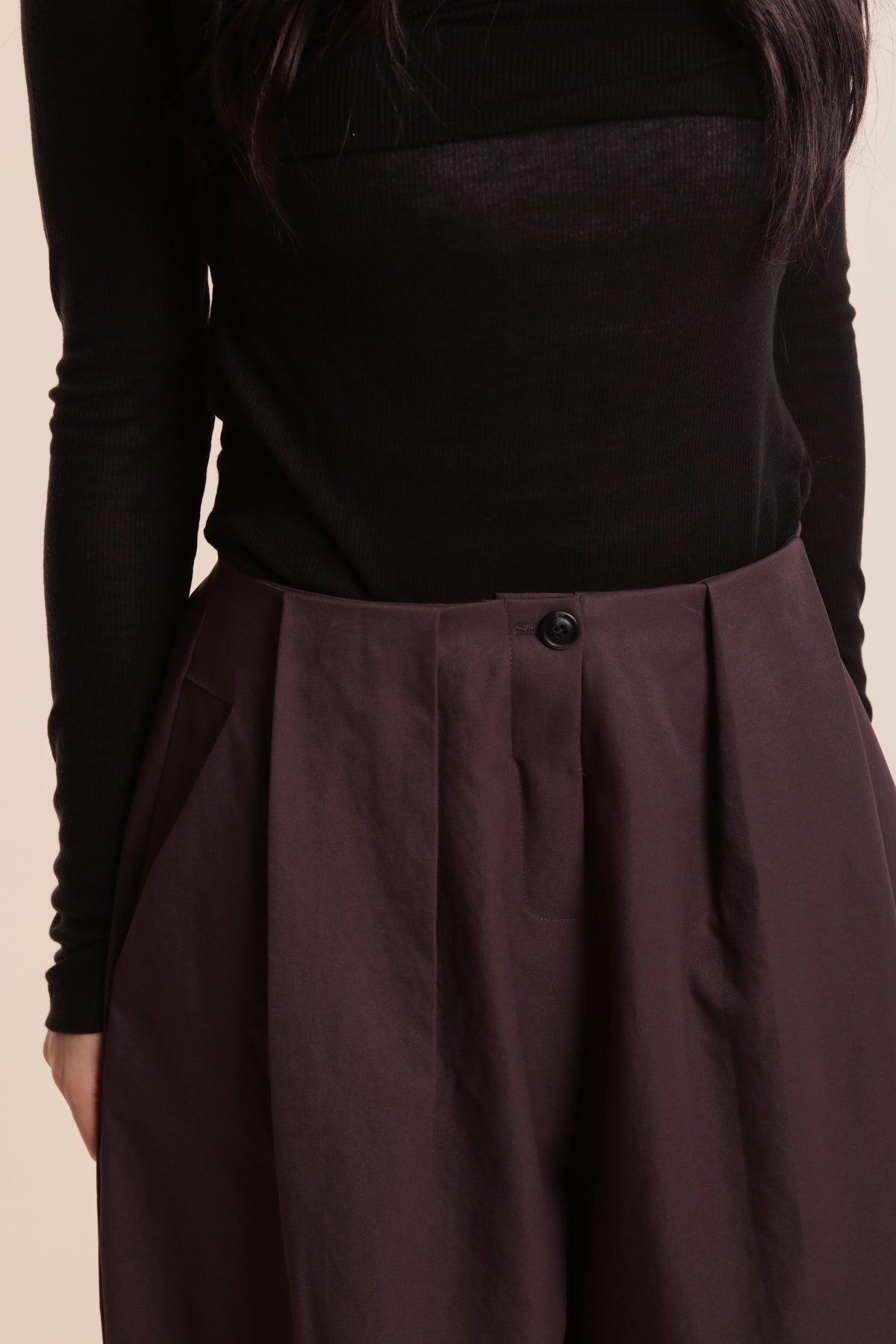 Dawn Pants (Purple)