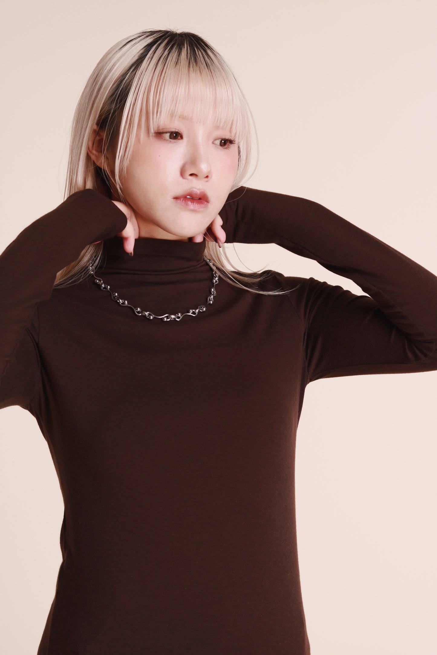 Softy Daily Top (Brown)