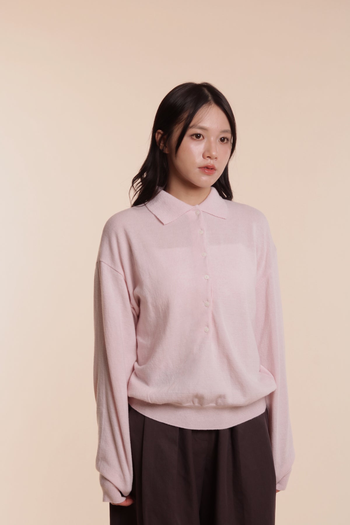 Child Sweater (Pink)