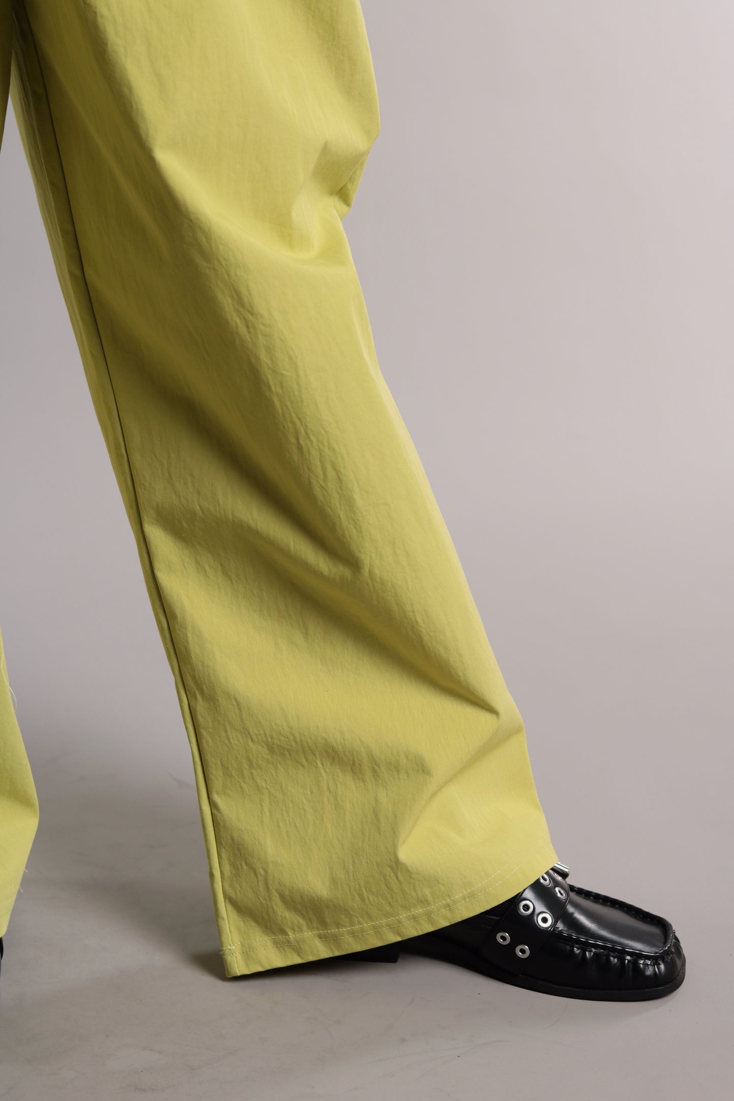 Summer Color Pants (Green)