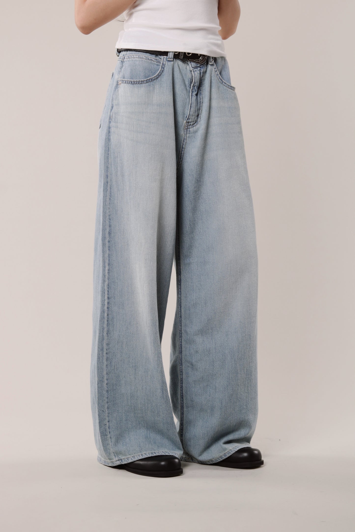 Monster Jeans