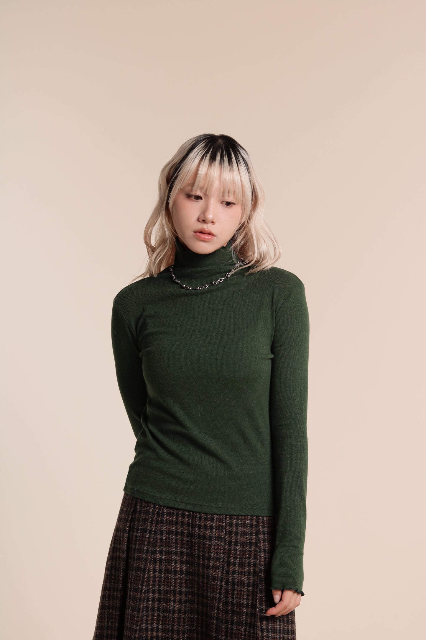 Fafa Daily Top (Green)