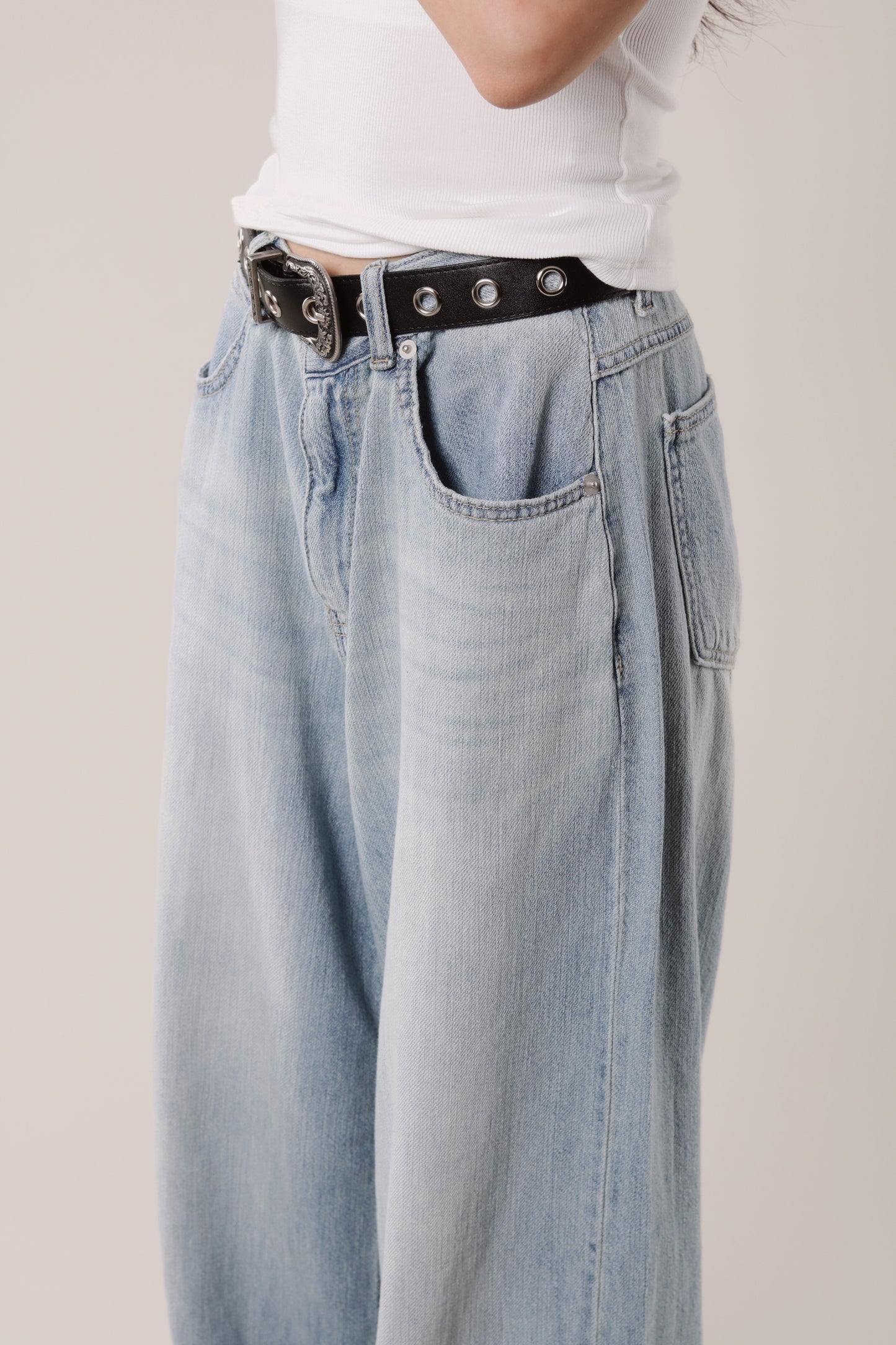 Monster Jeans