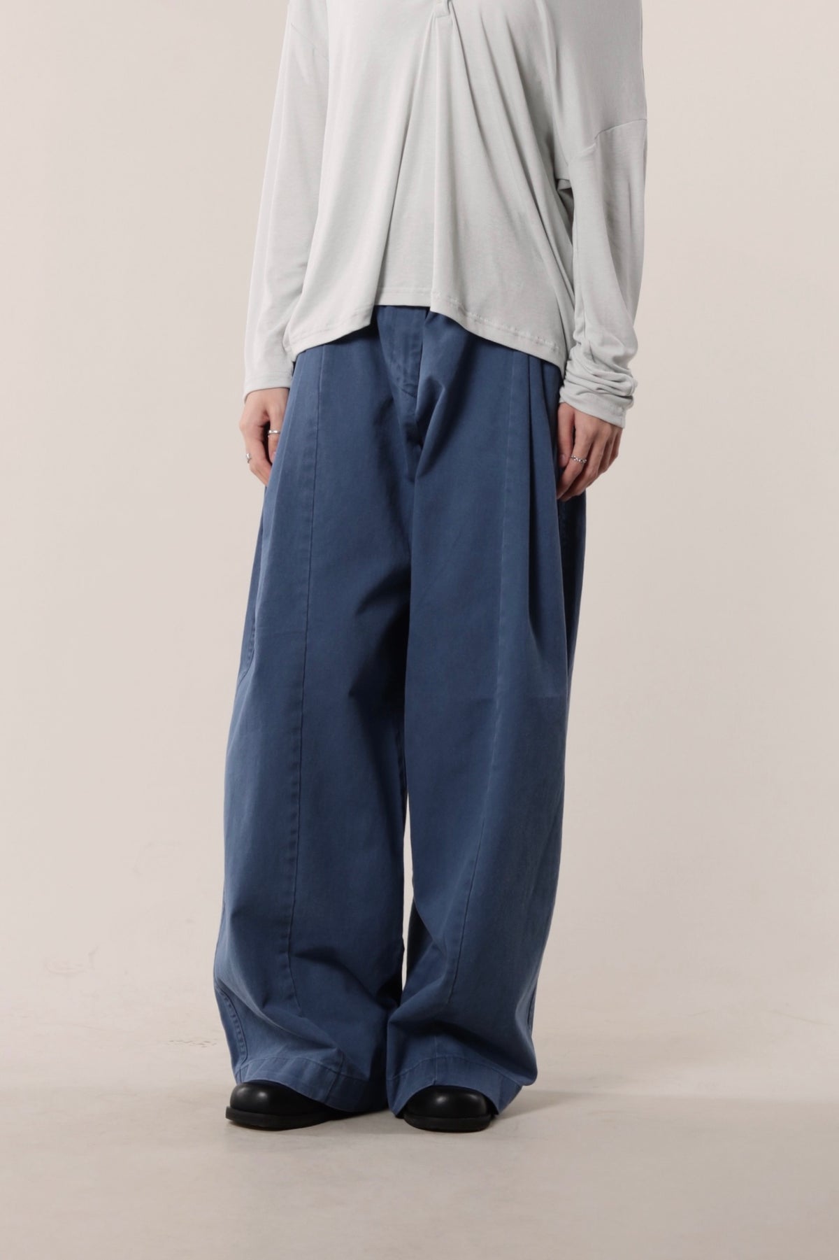 Brady Pants (Blue)
