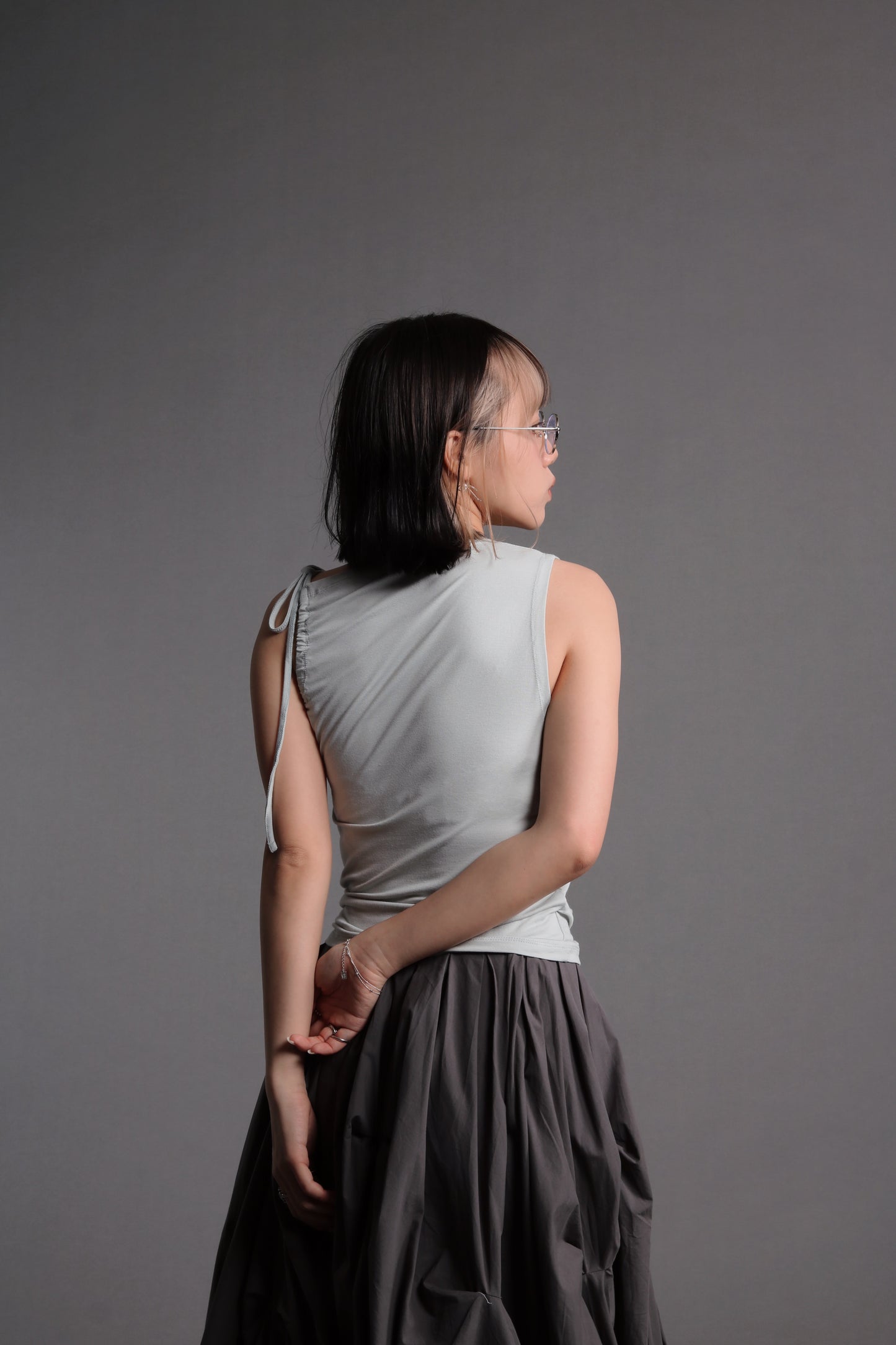 Noah Top (Light Blue)