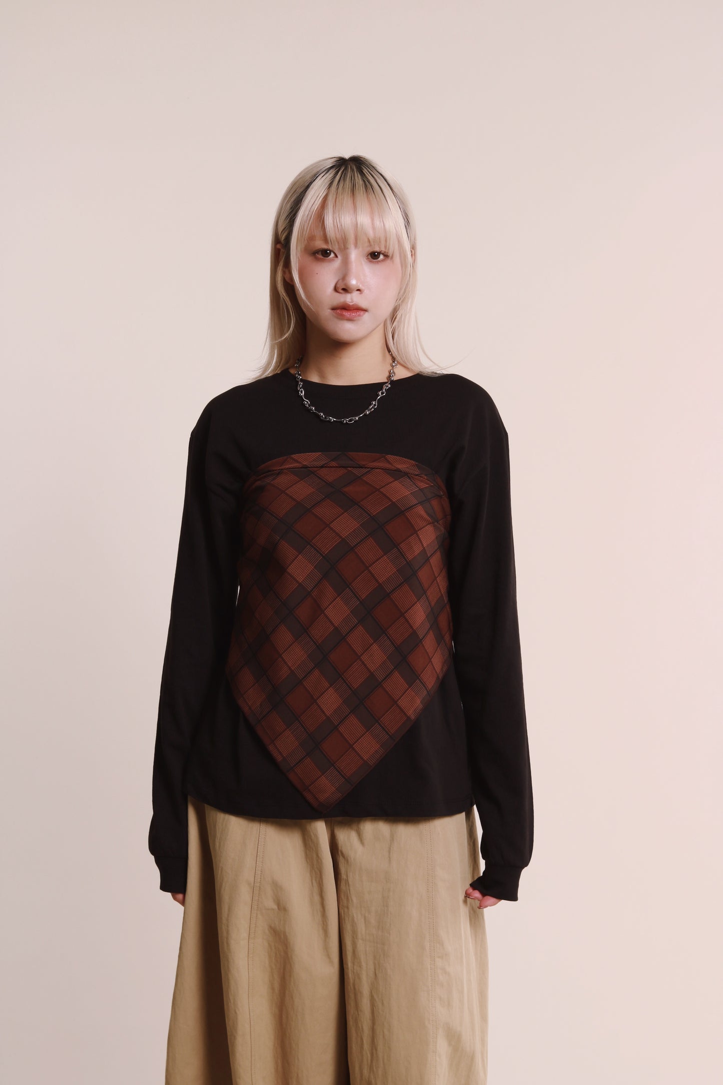 AW Basic Top (Black)