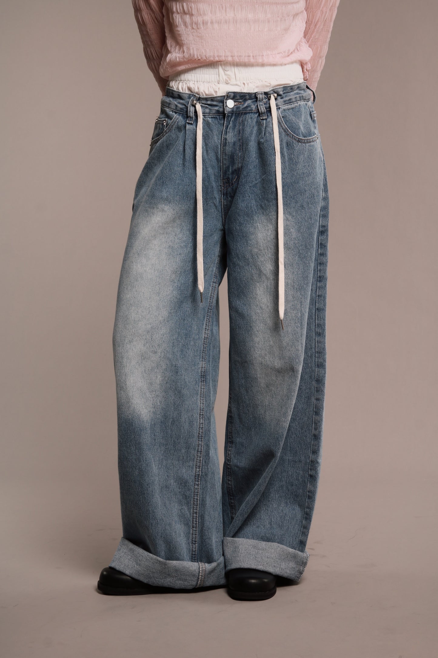 Big Boy Jeans