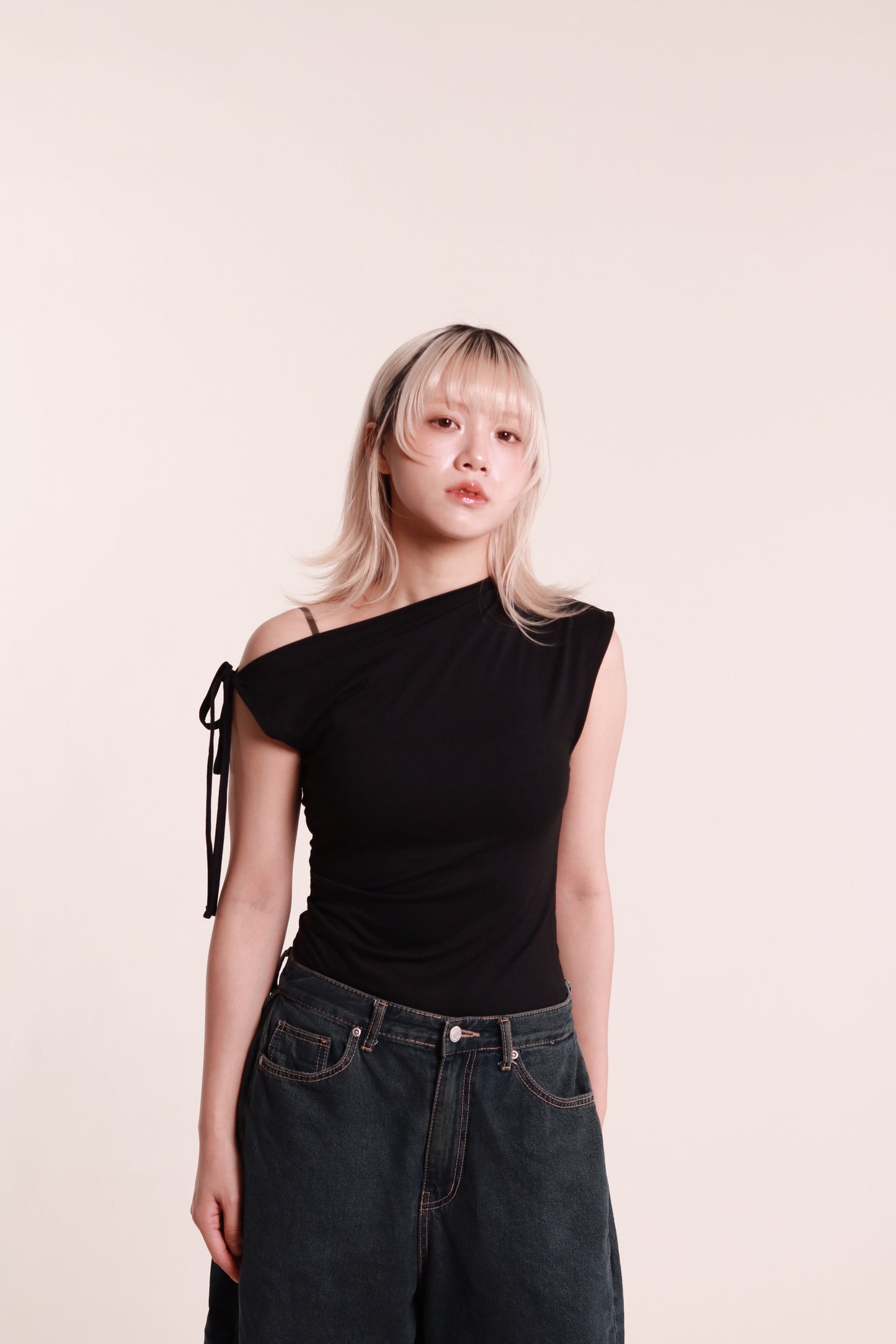 Lettie Top (Black)