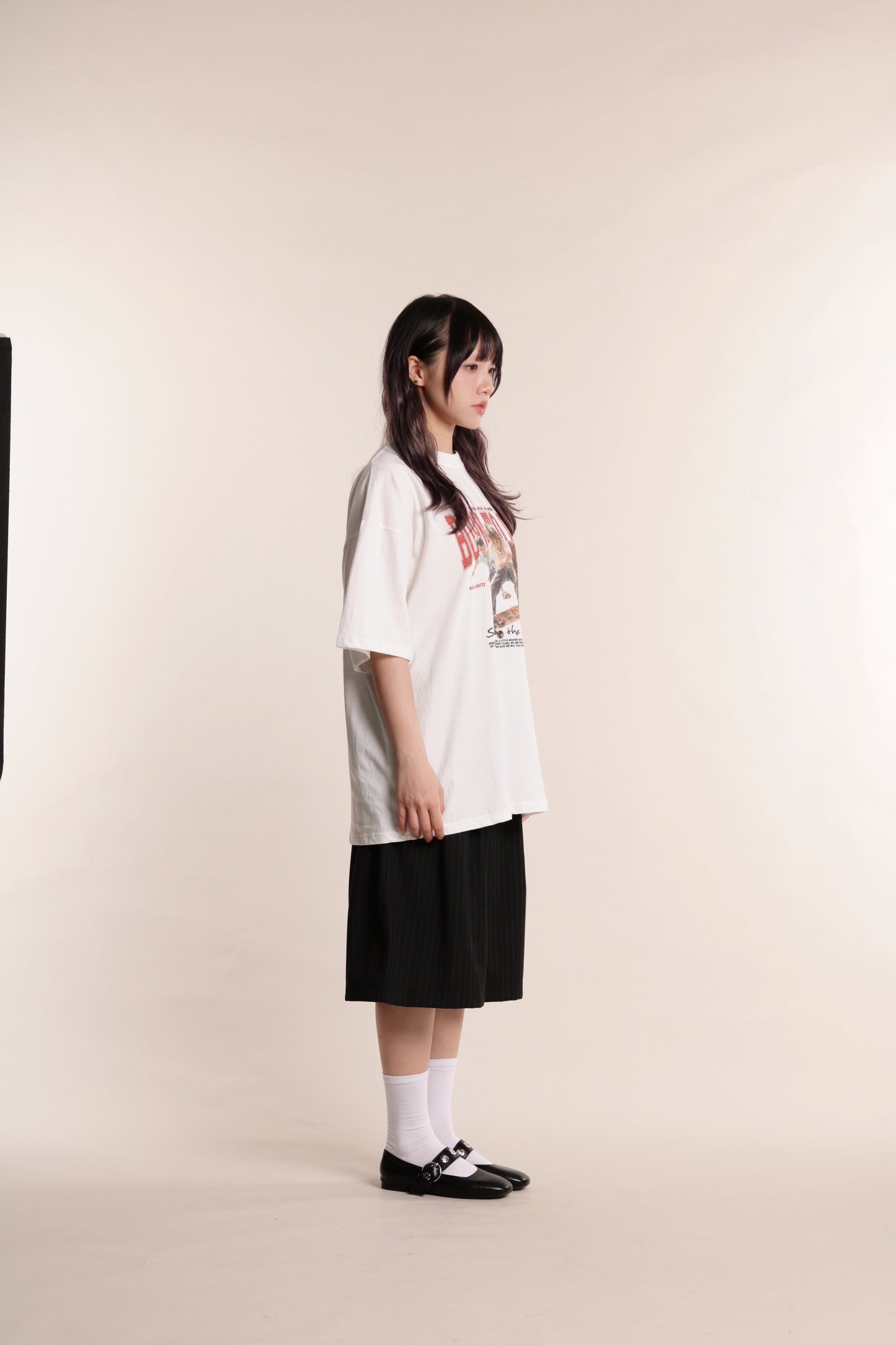 Avery Shorts (Black)