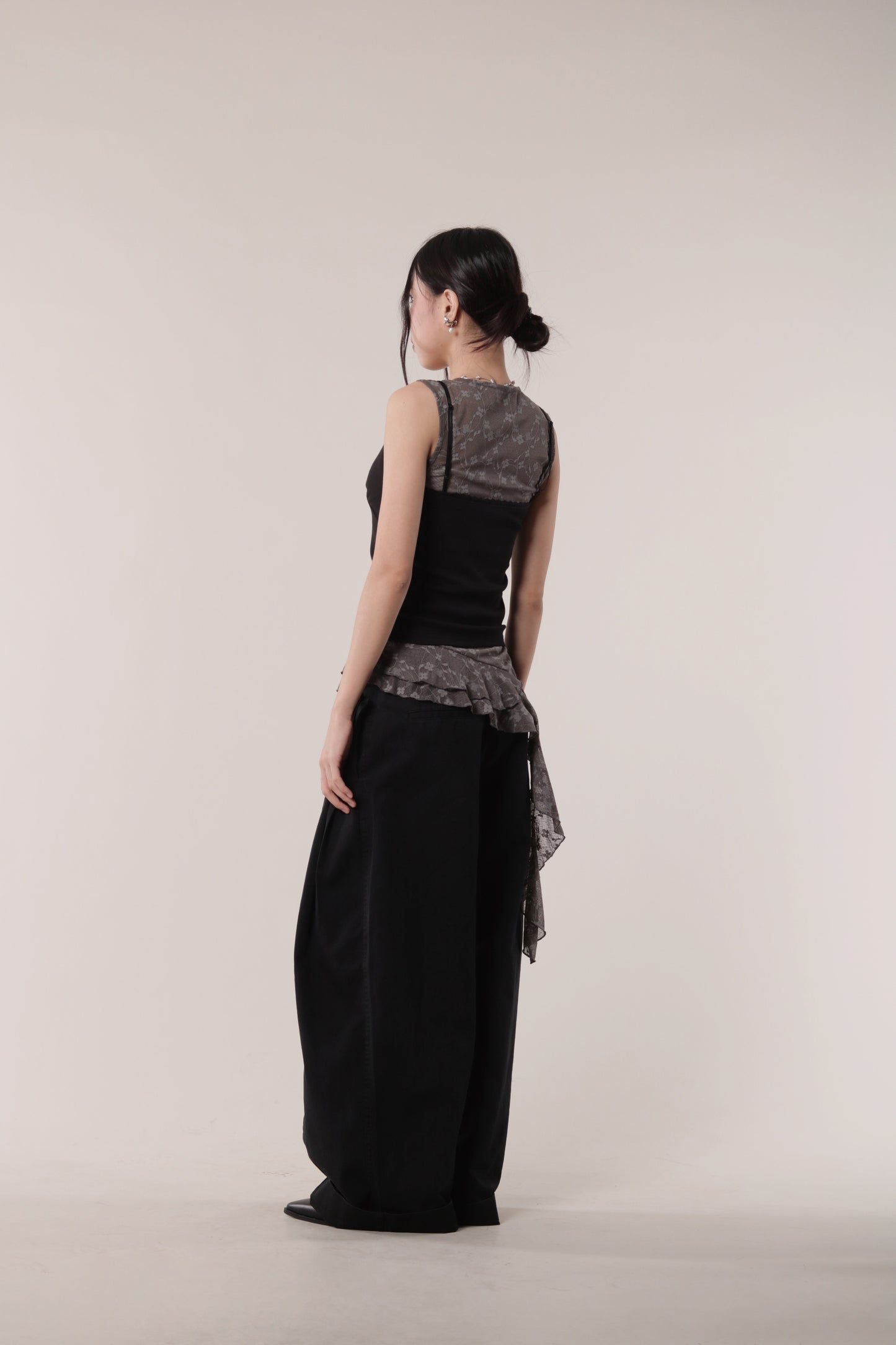 Brady Pants (Black)