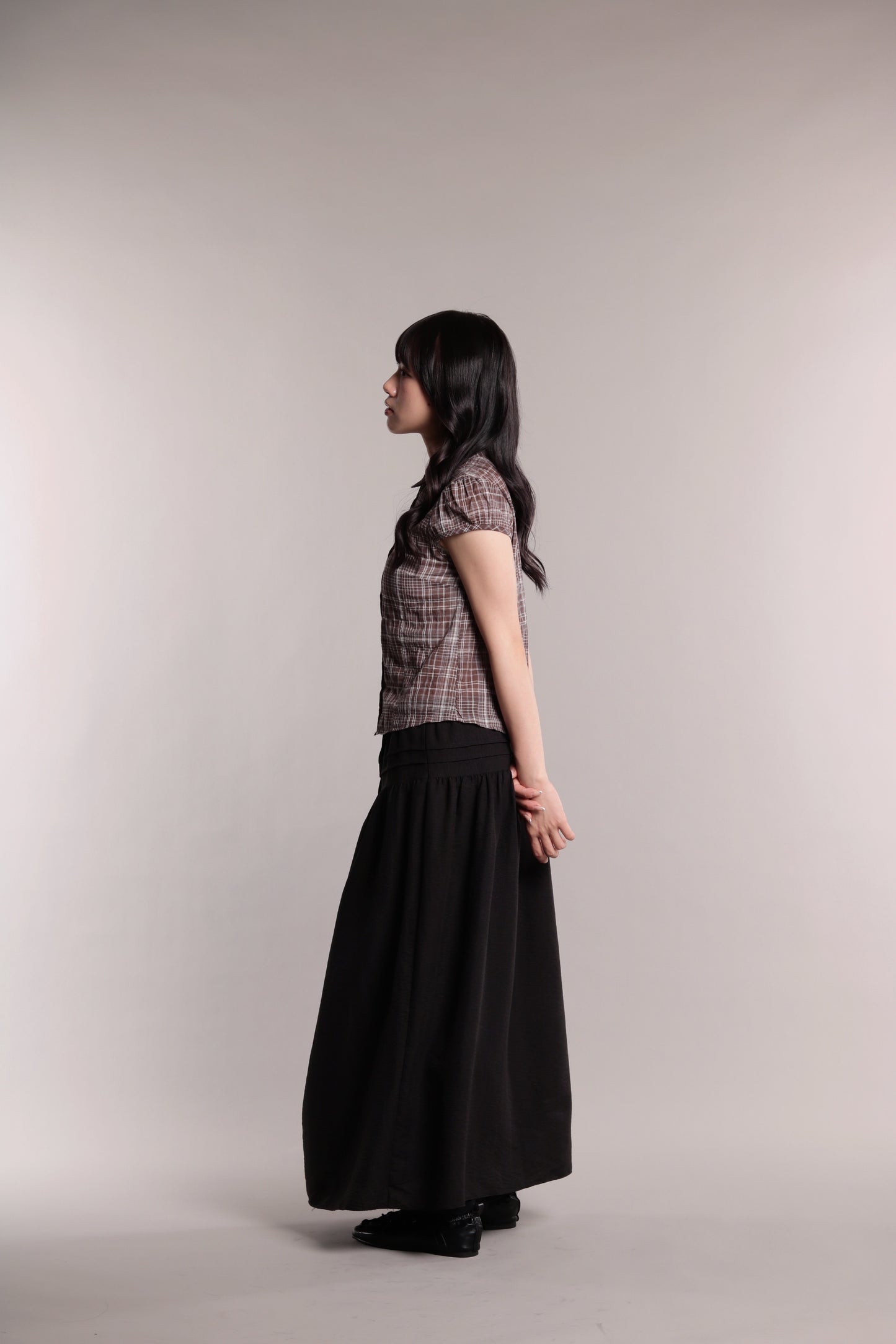 Alice Skirt (Black)