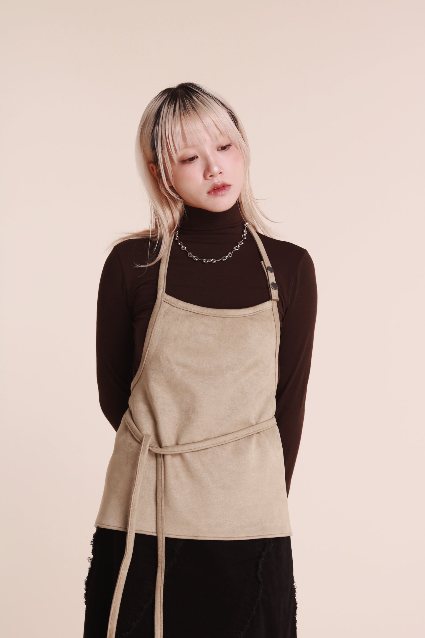 Softy Daily Top (Brown)