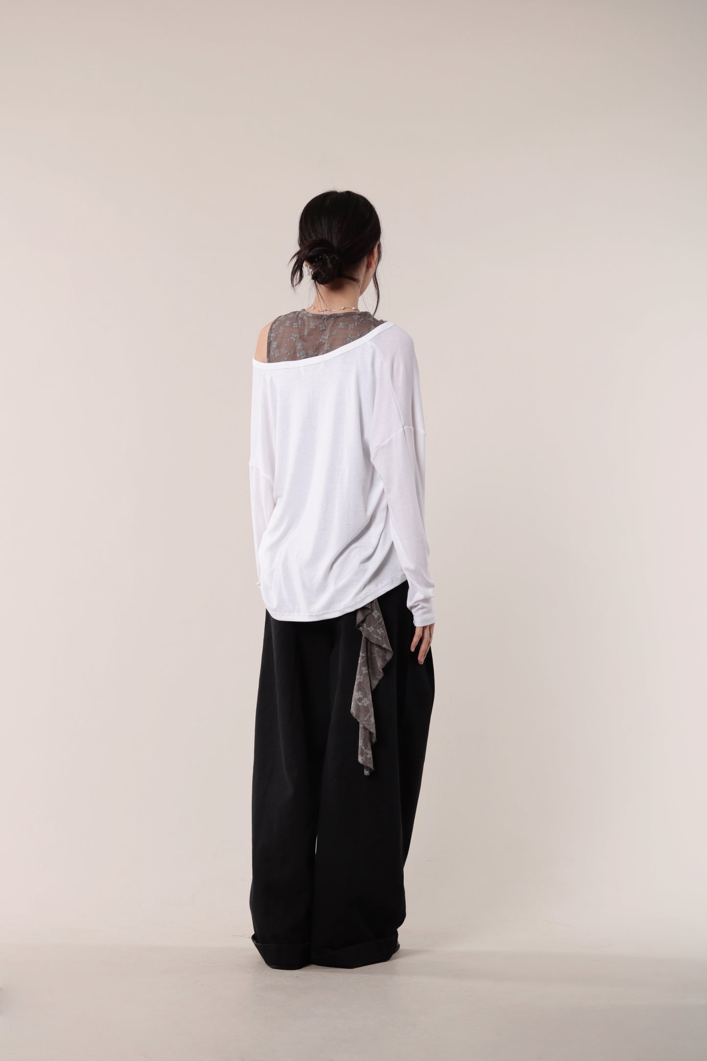 Brady Pants (Black)