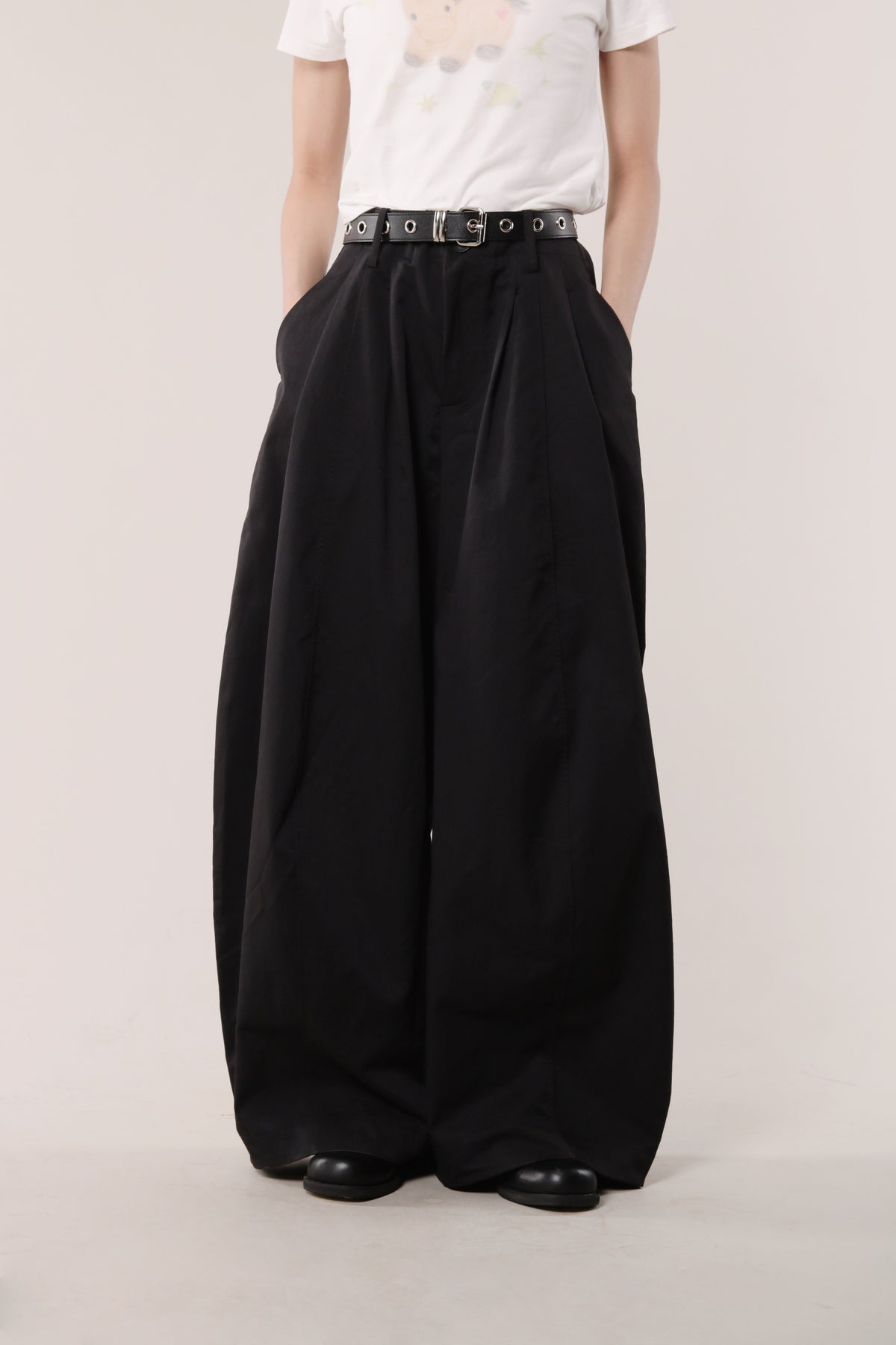 Ari Pants (Black)