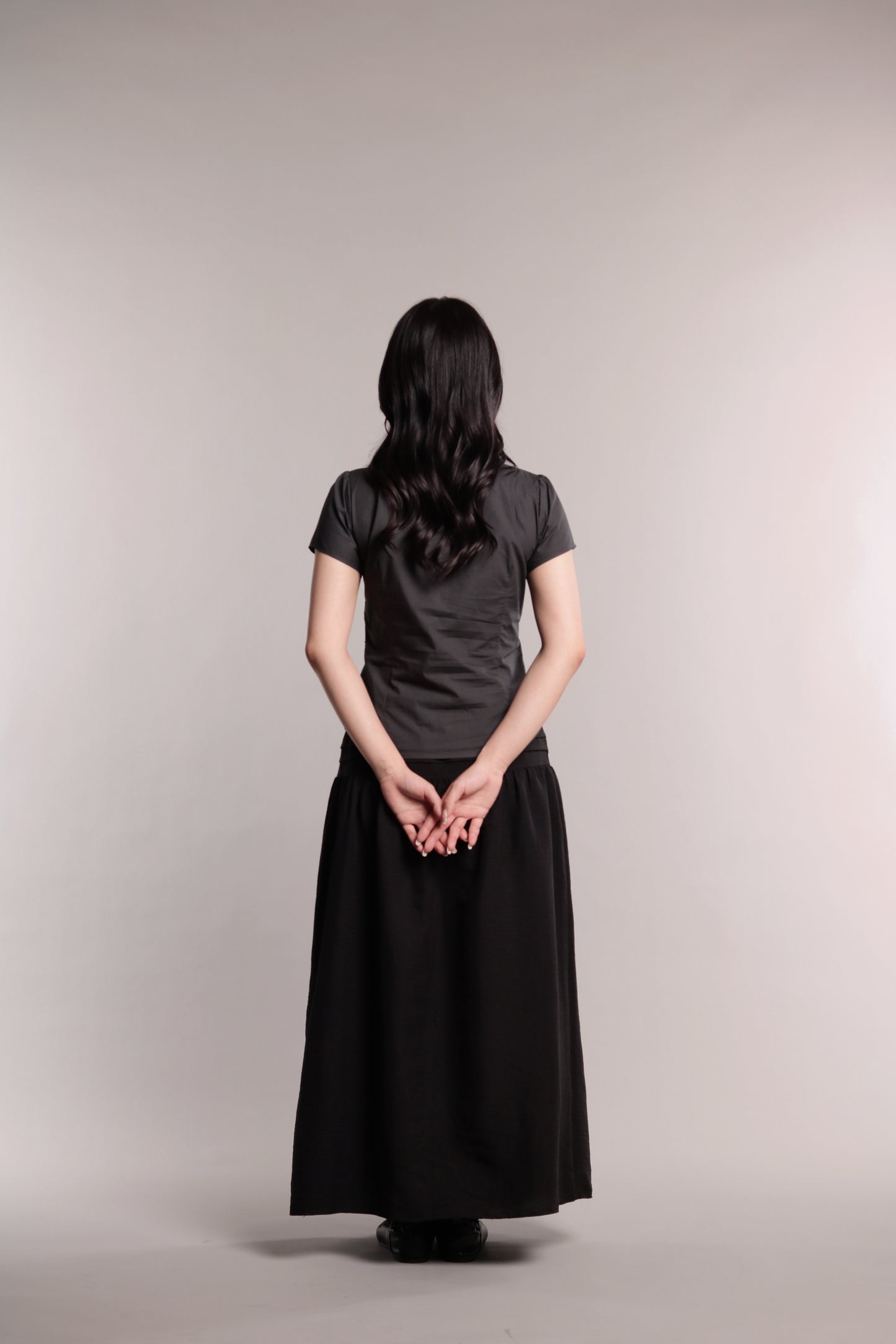 Alice Skirt (Black)