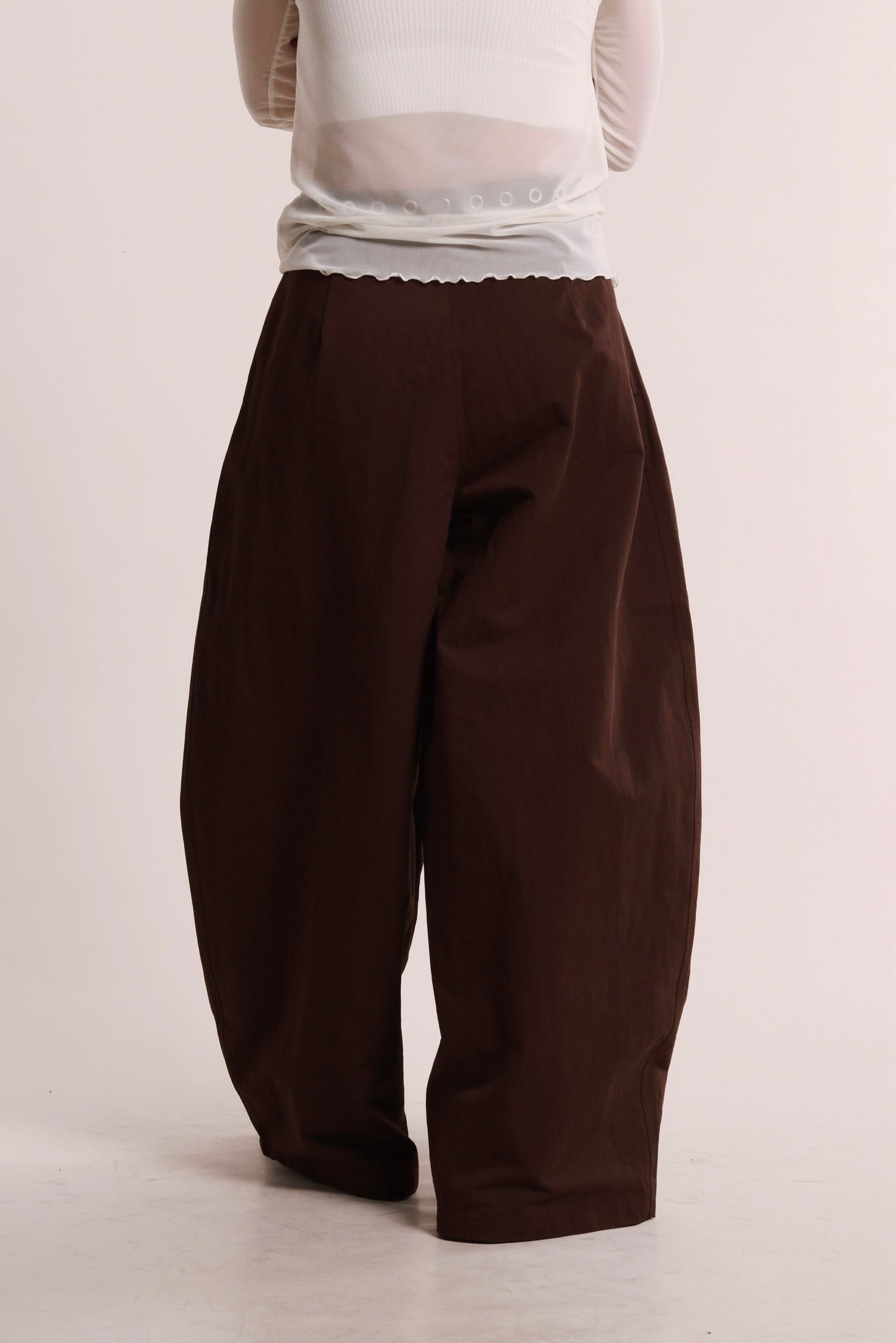 Brody Pants (Brown)